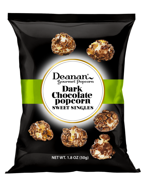 Dark Chocolate Packet Bundle - 12 Count