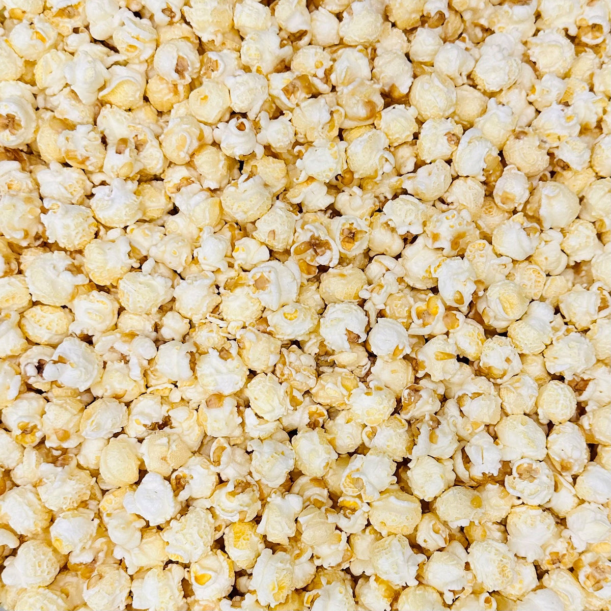 Kettle Corn Popcorn Kit - Oak Hill Bulk Foods