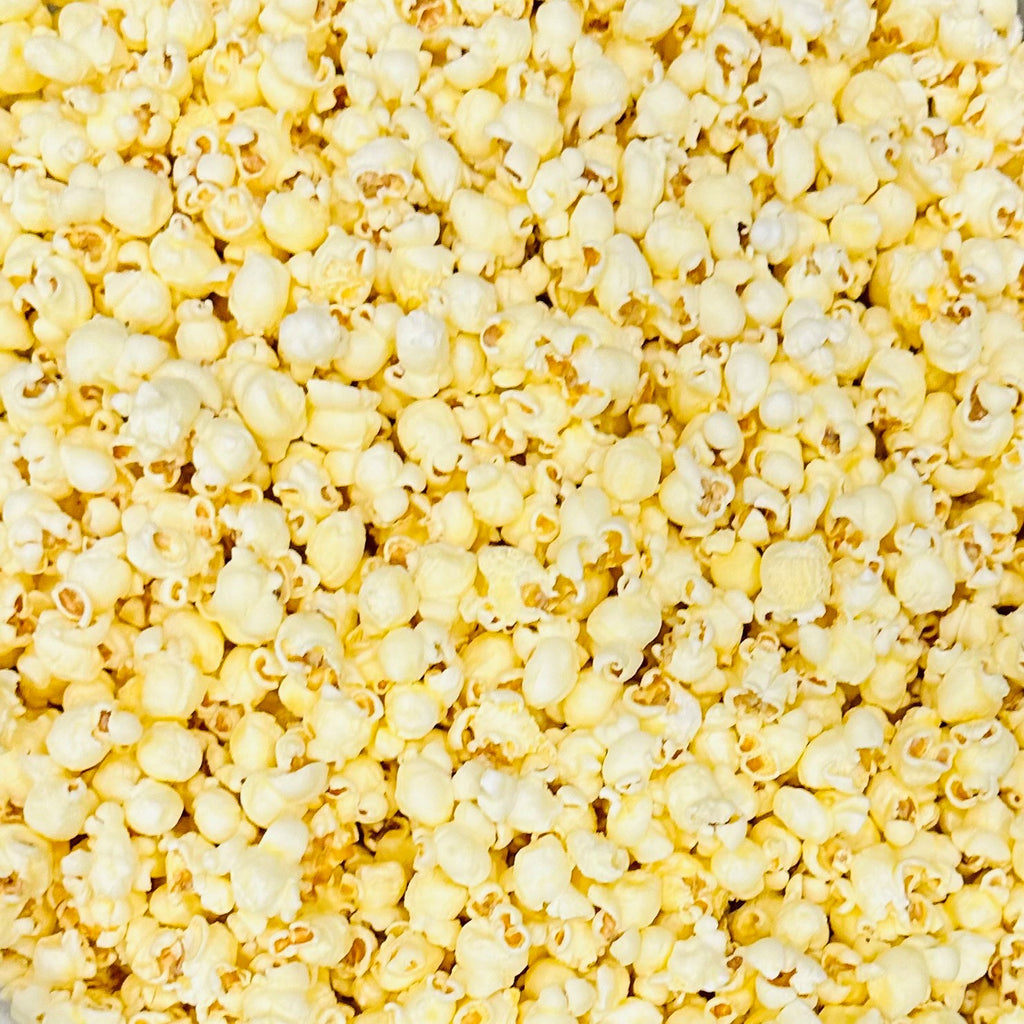Bulk Popcorn - White Cheddar
