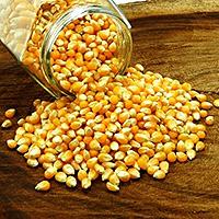 Ancient grains for modern trends