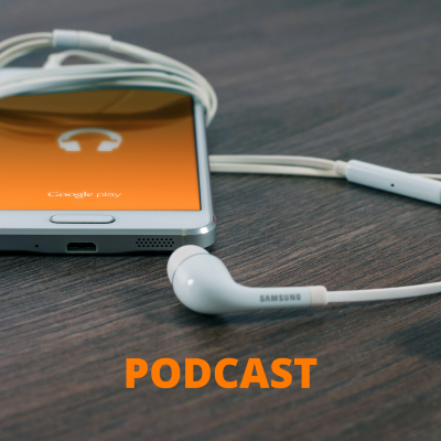 February 2020 Podcast