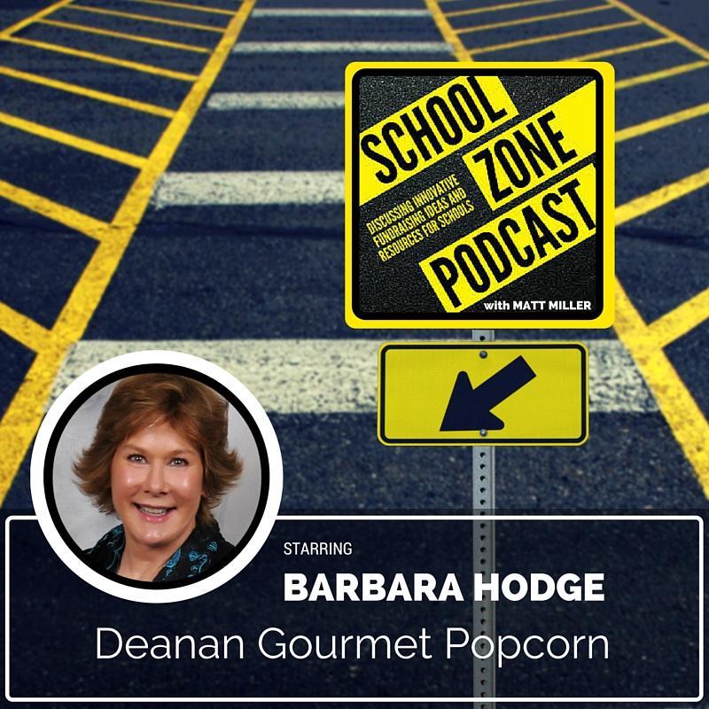 Texas PTA Launch 2016: The Deanan Story