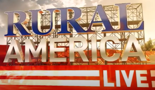 Rural America Live with Texas Agriculture Commissioner Sid Miller