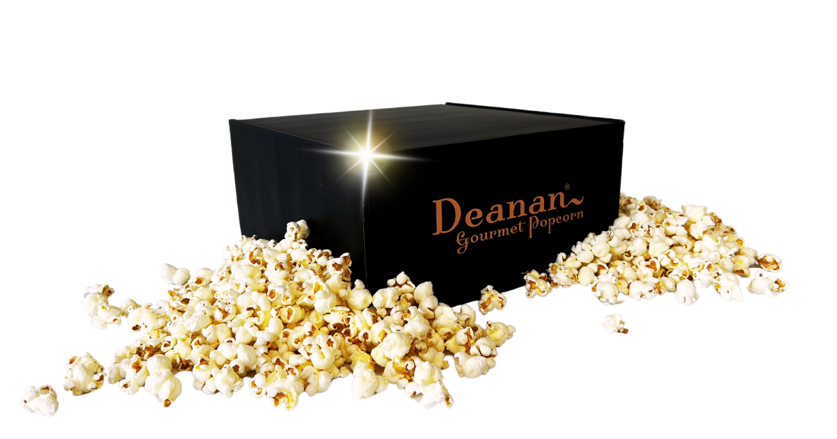 Premium Gift Box - 12 Count