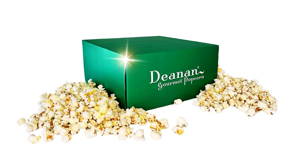 Vanilla Holiday Gift Box - 12 Count