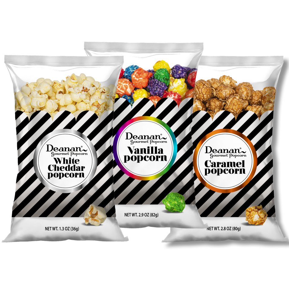 3 Cup Size Bundle - 25 Count