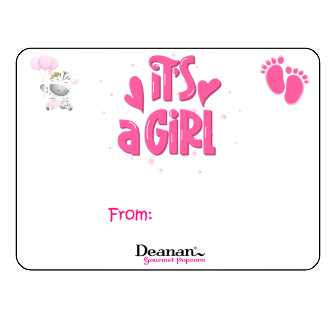 Signature Gift Box