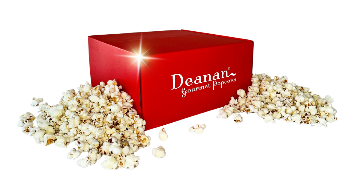 Vanilla Holiday Gift Box - 12 Count