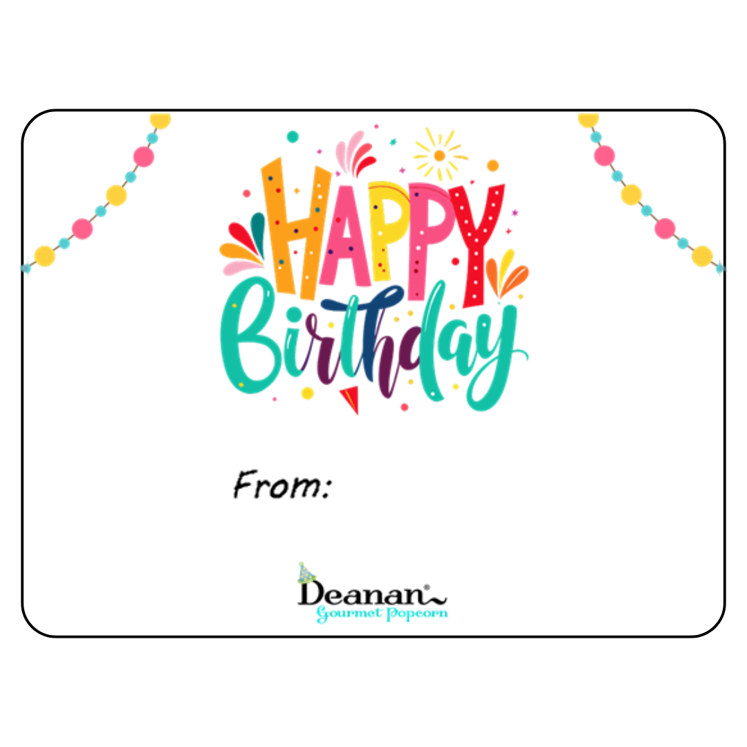 Signature Gift Box