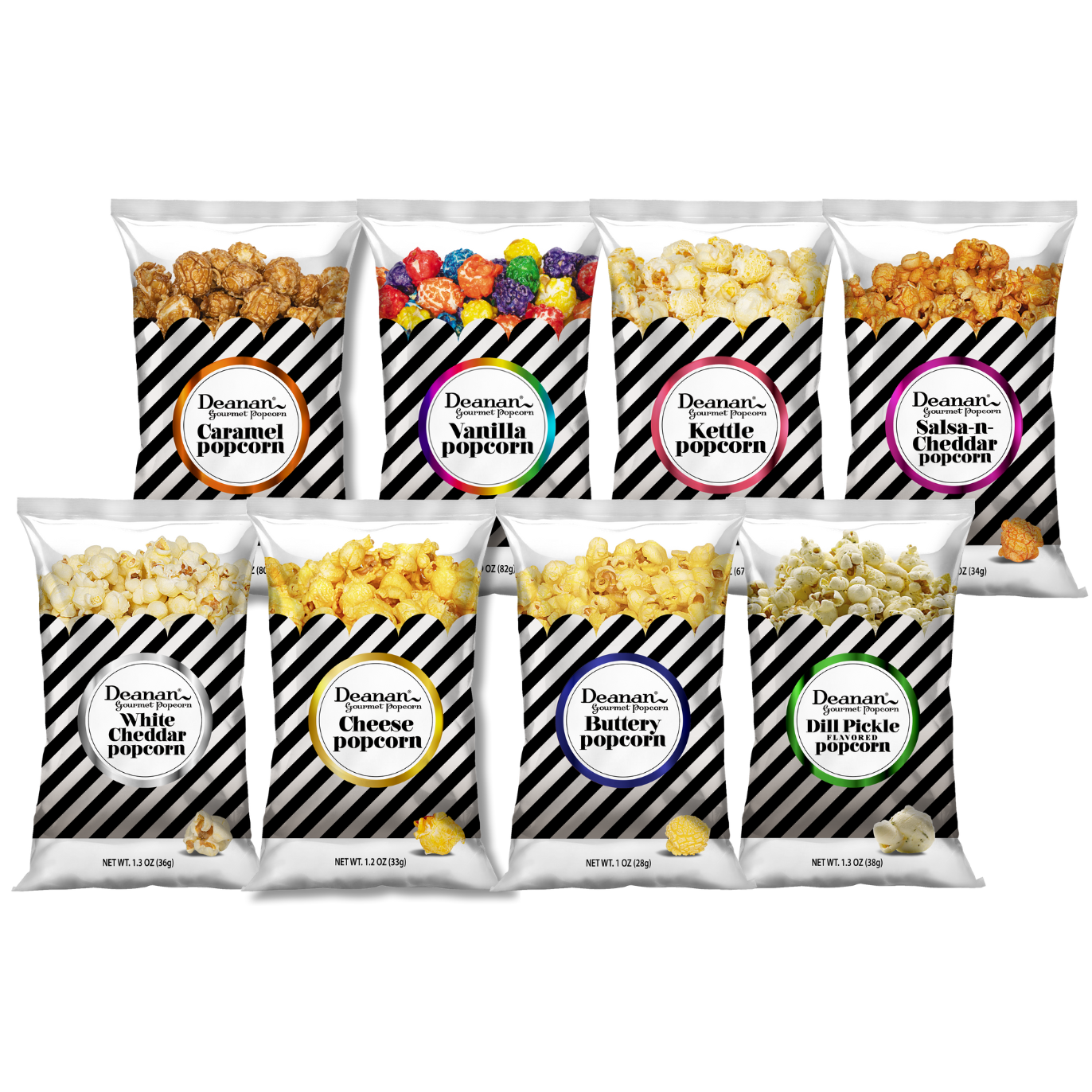 Presale - 100 Count