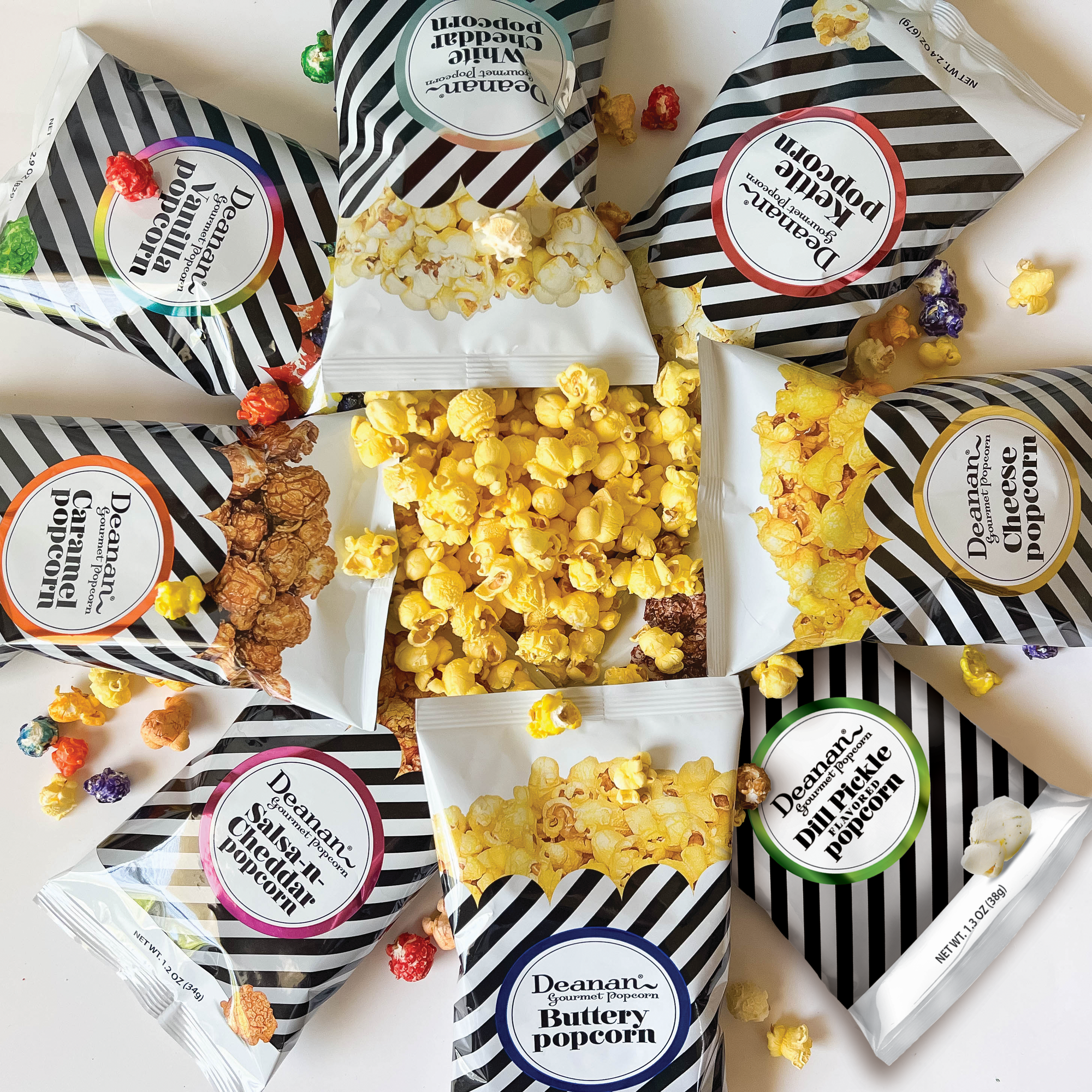 Medium Build your own bundle! 100 Count