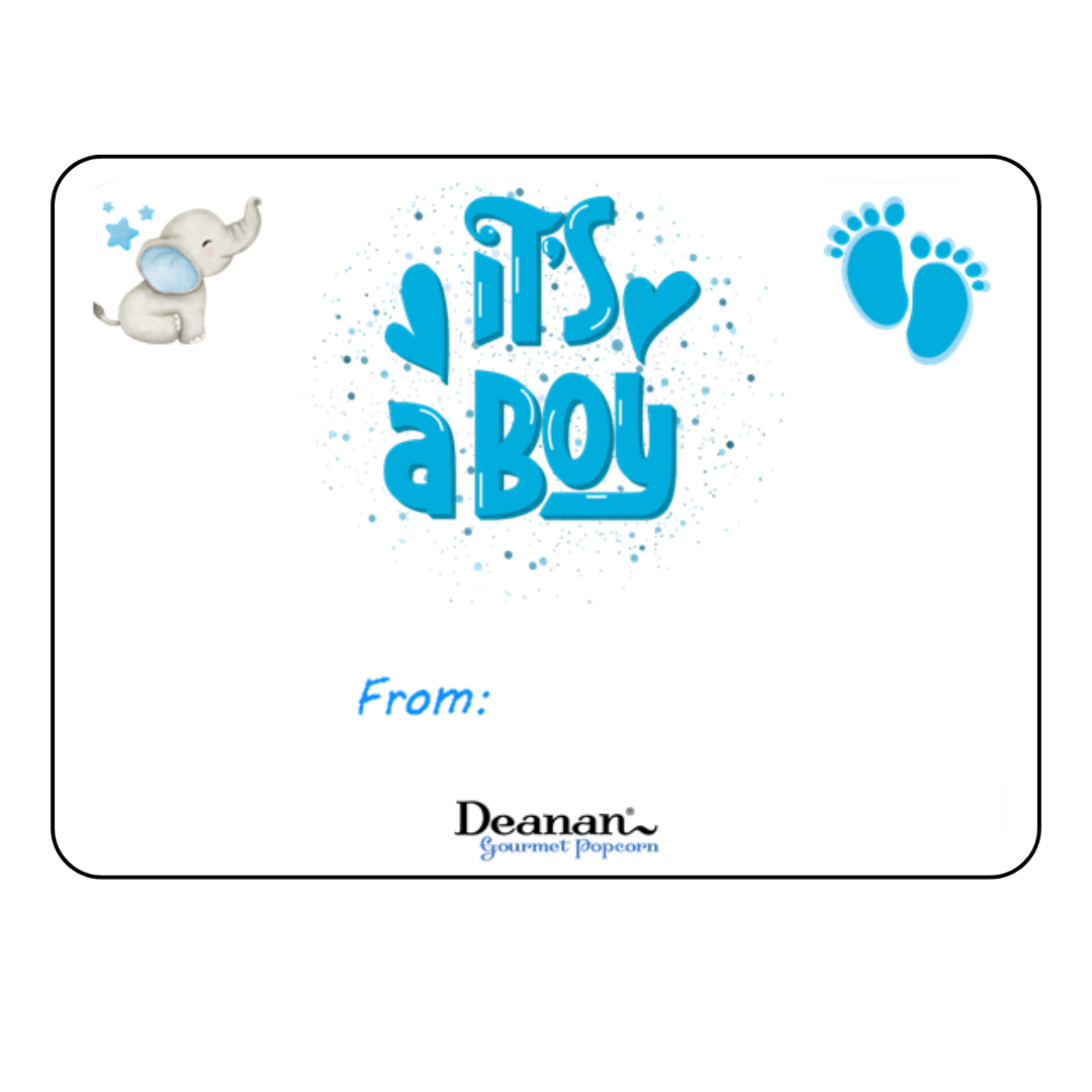 Signature Gift Box