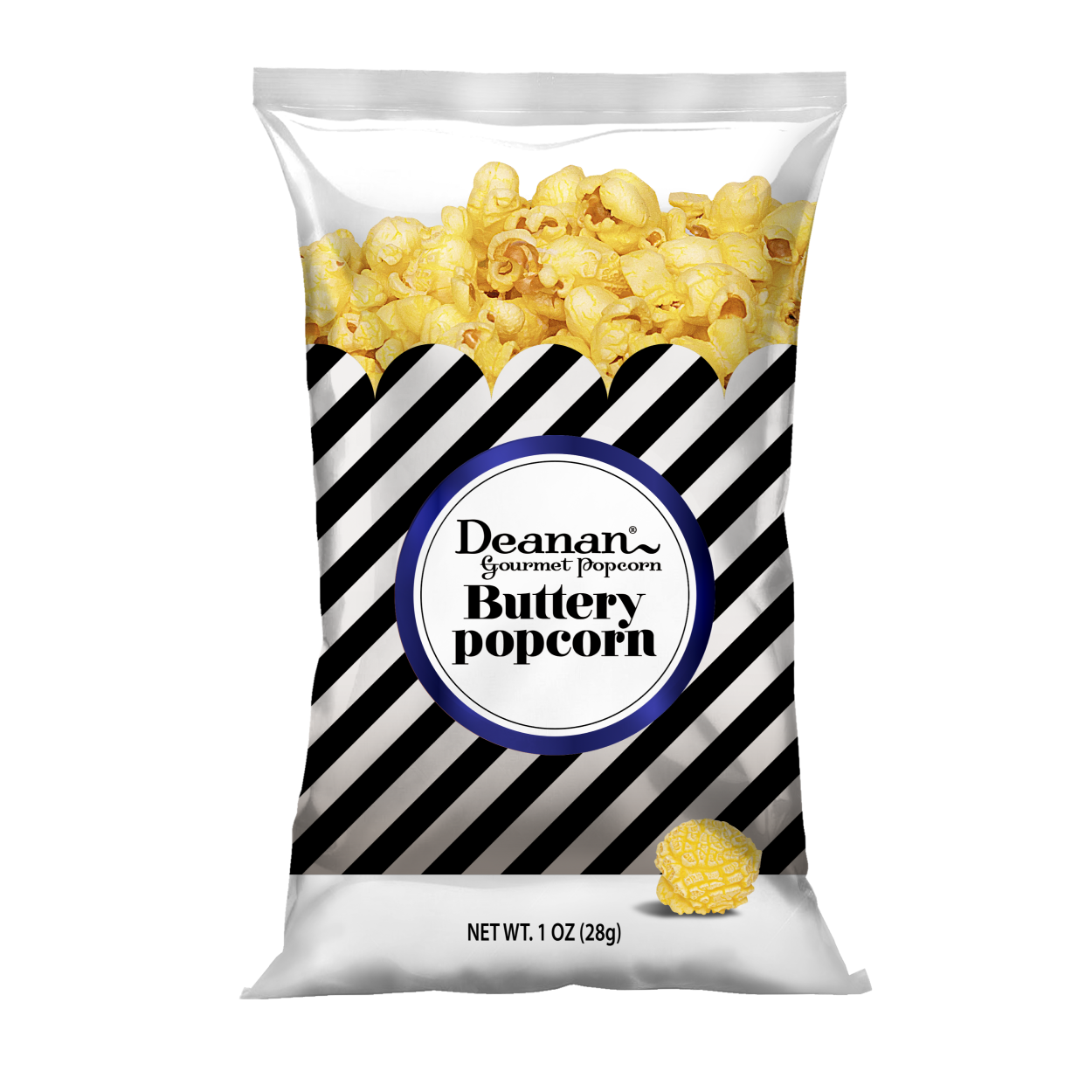 Buttery - 100 Count