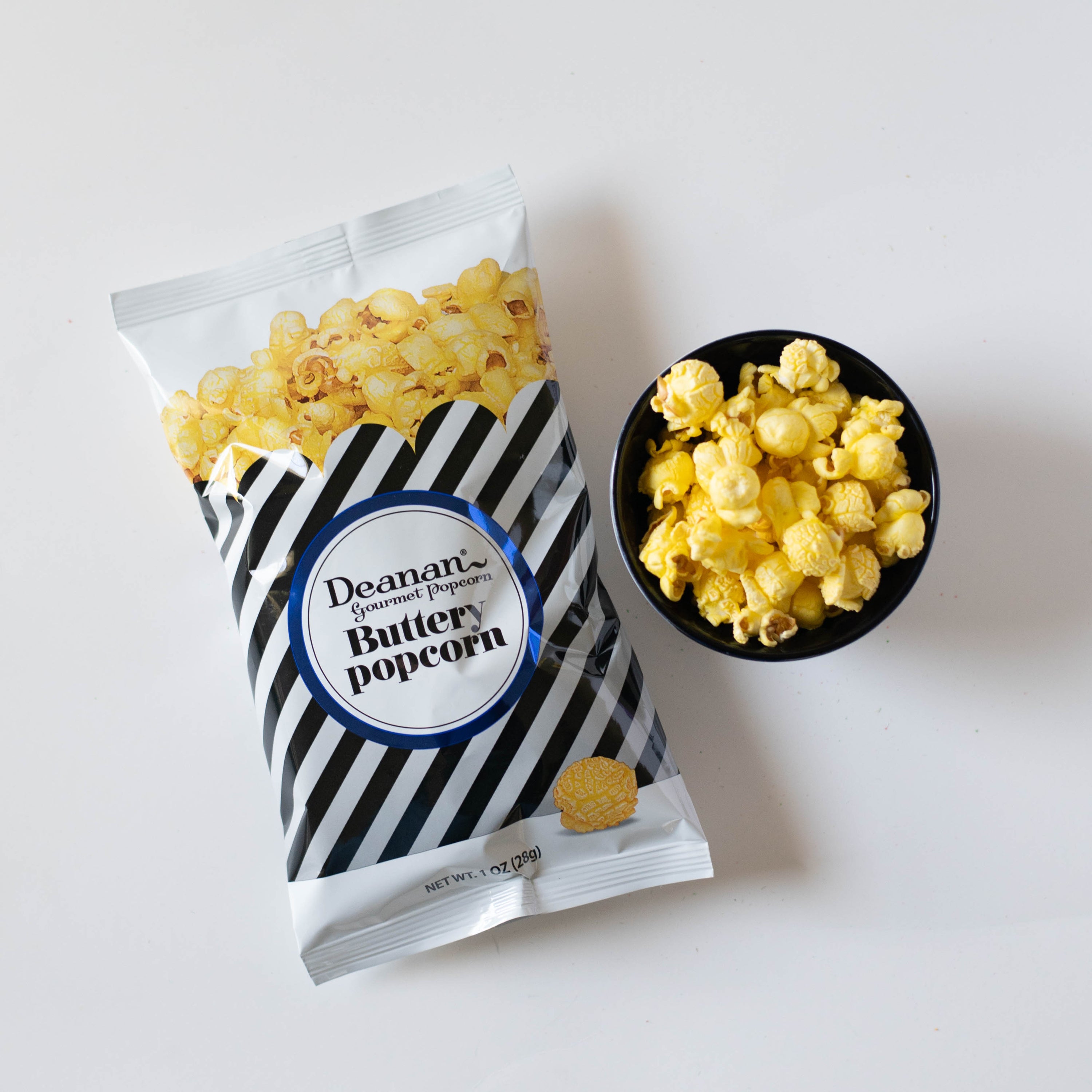 Buttery - 100 Count