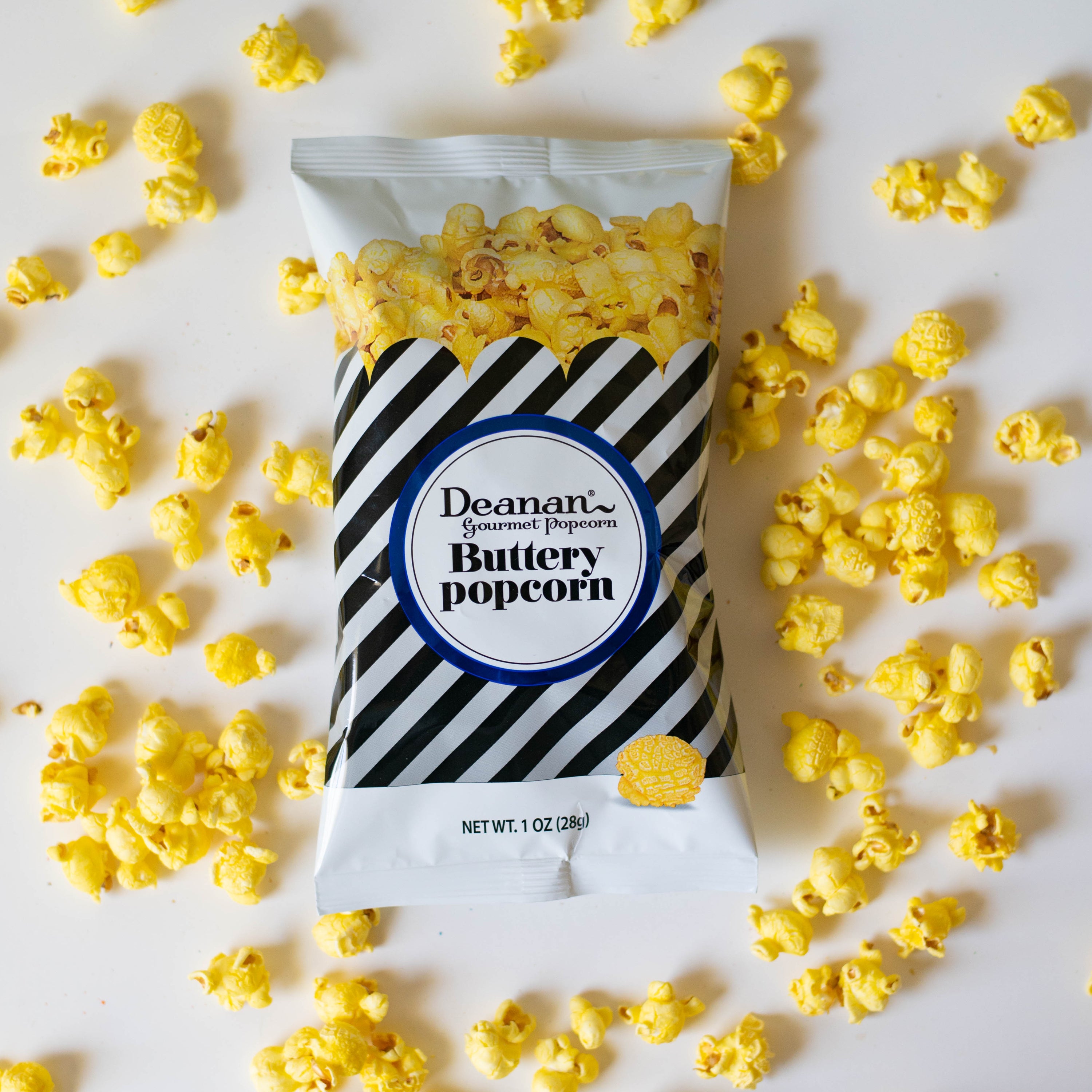Buttery - 100 Count