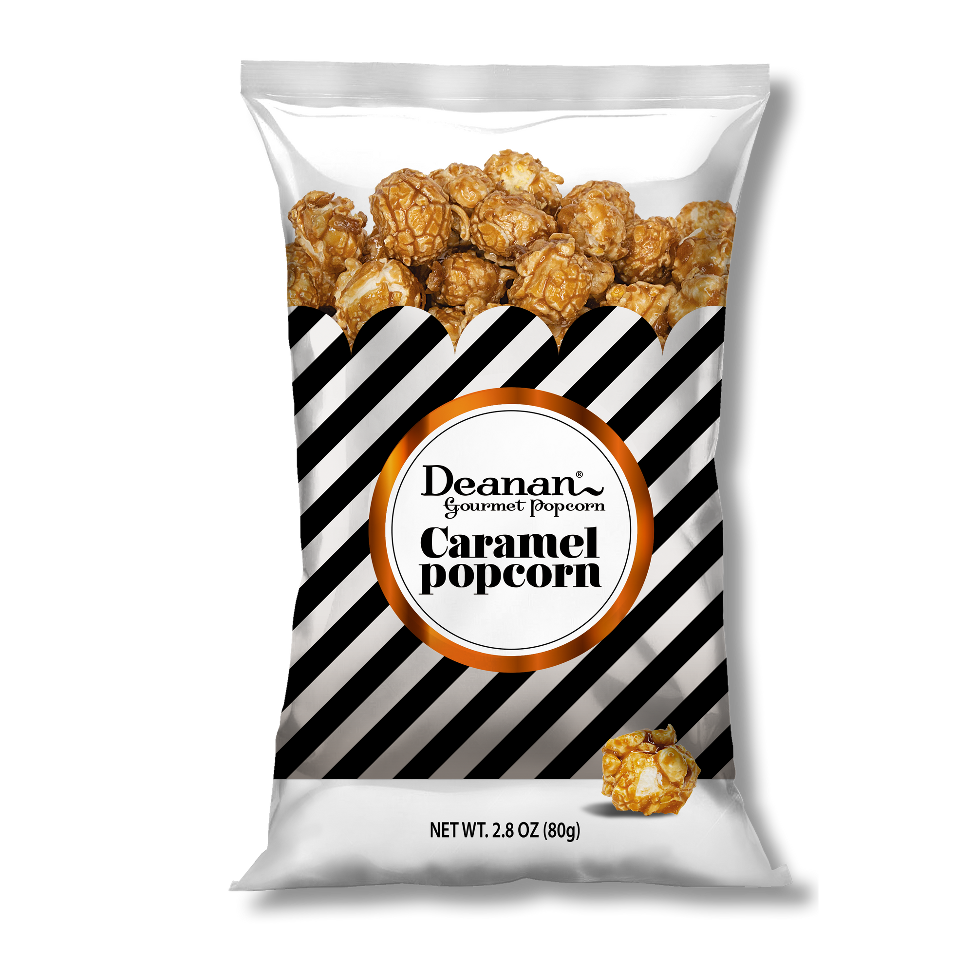 Caramel - 100 Count