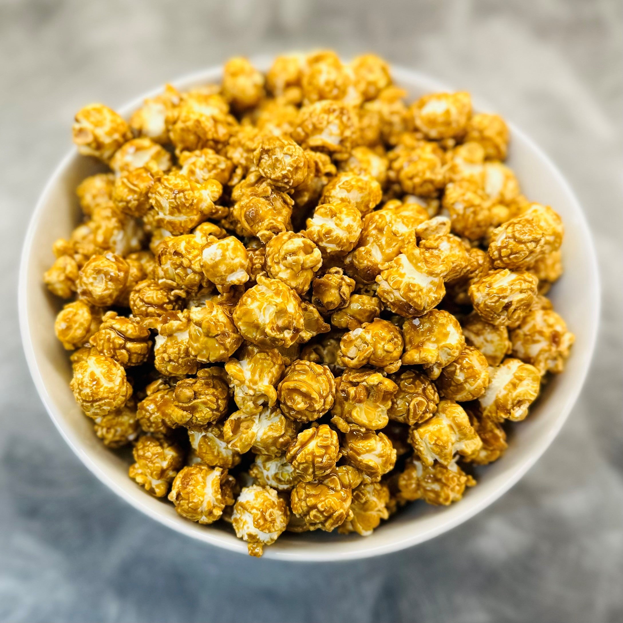 Caramel - 100 Count