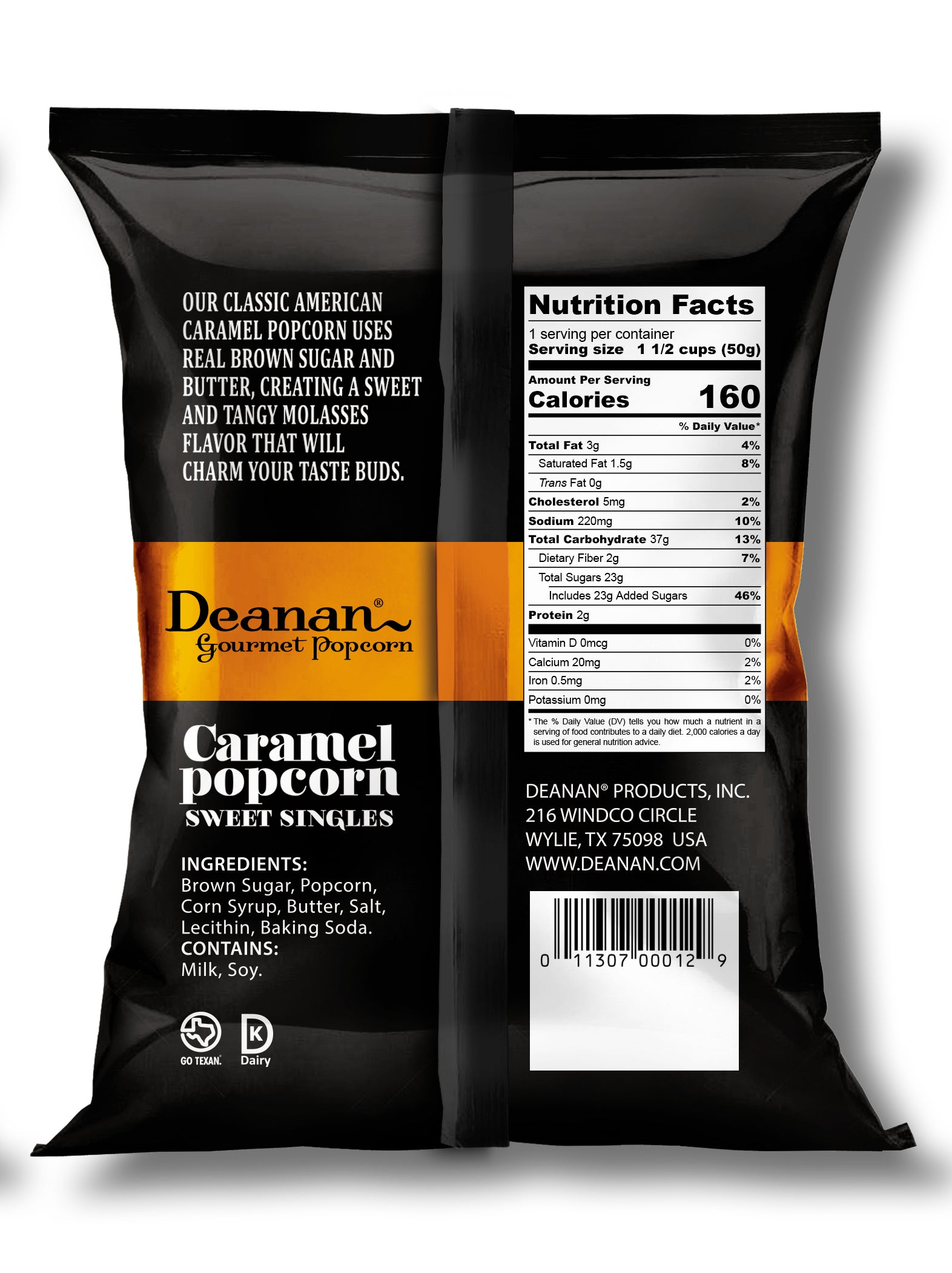 Mixed - 100 Count