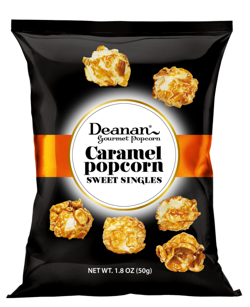 Caramel Bundle - 12 Count