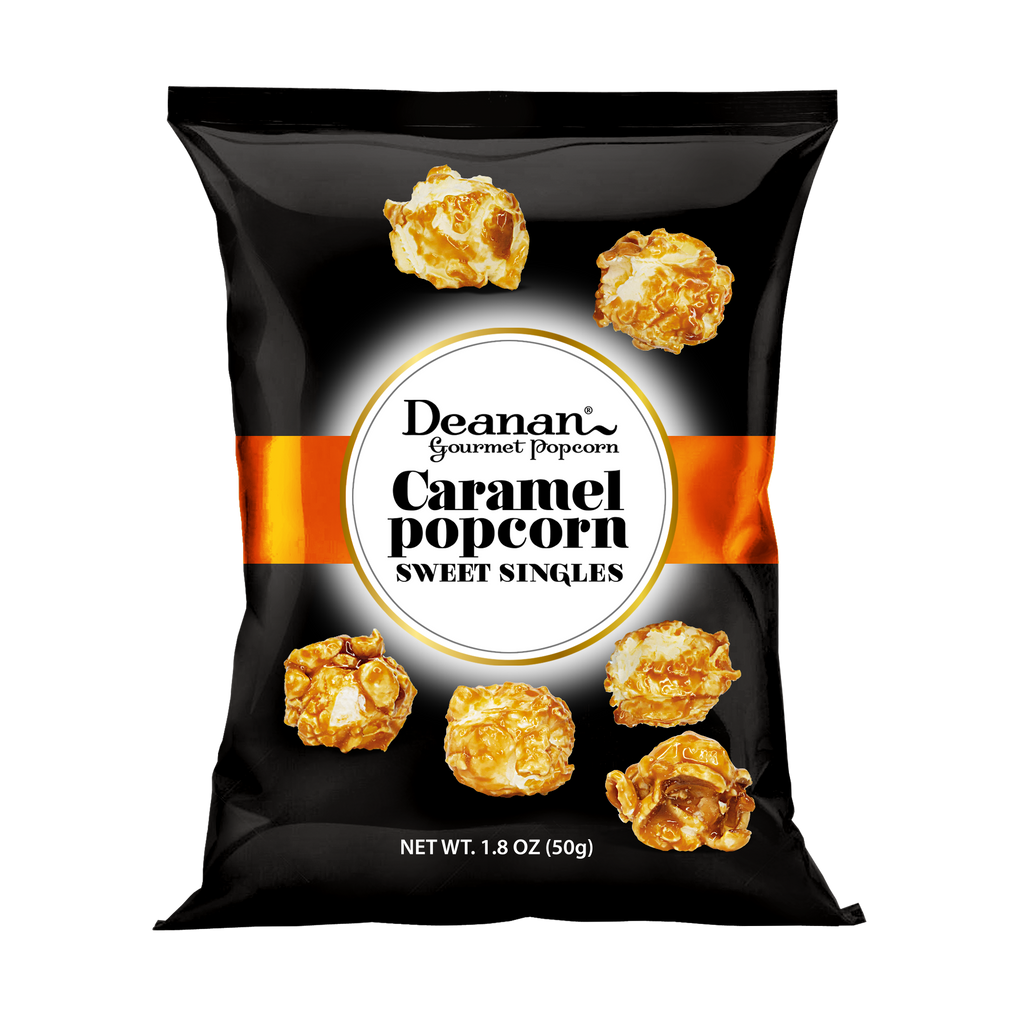 Caramel 75¢ Per Packet