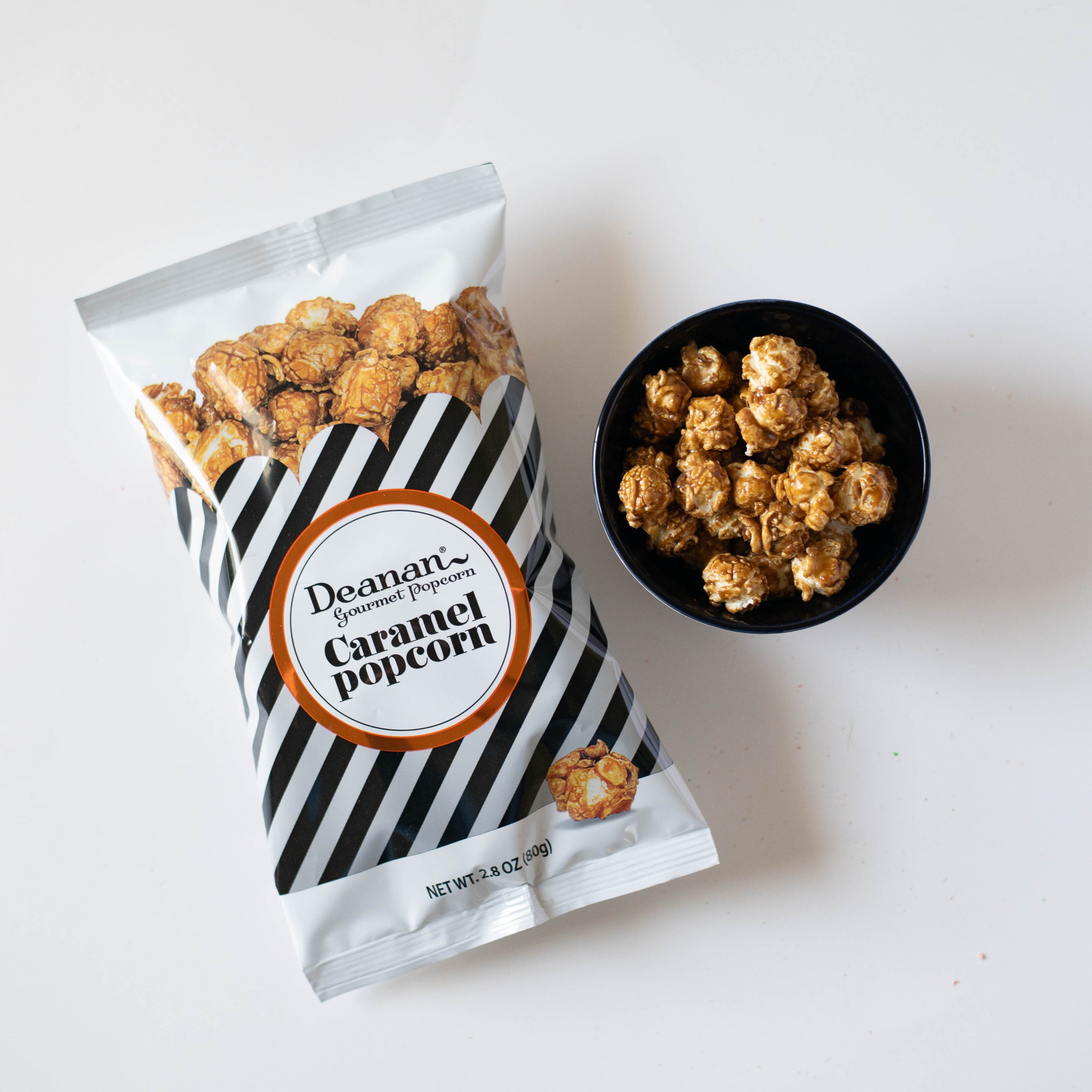 Caramel - 100 Count