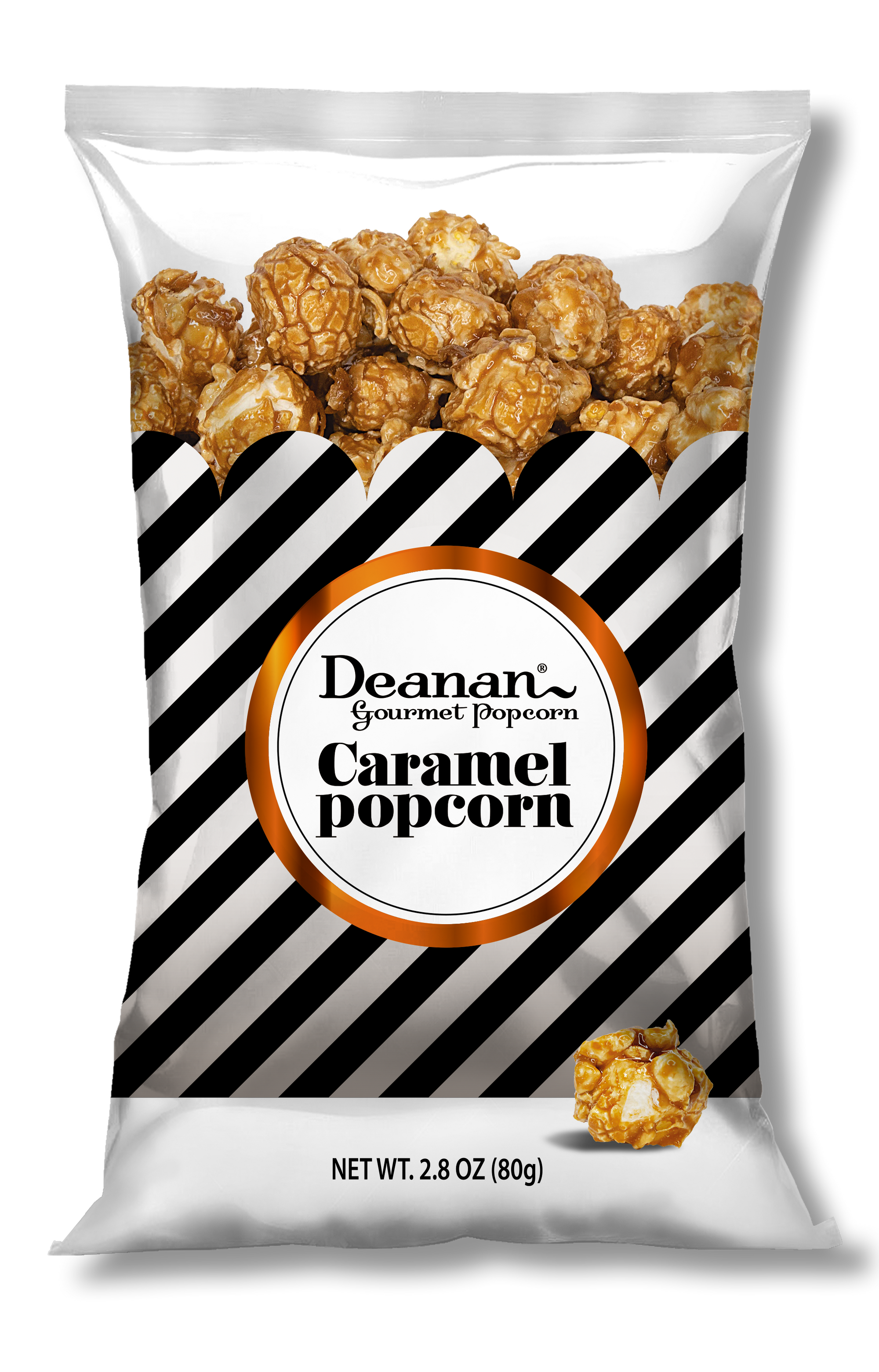 Caramel - Mixed