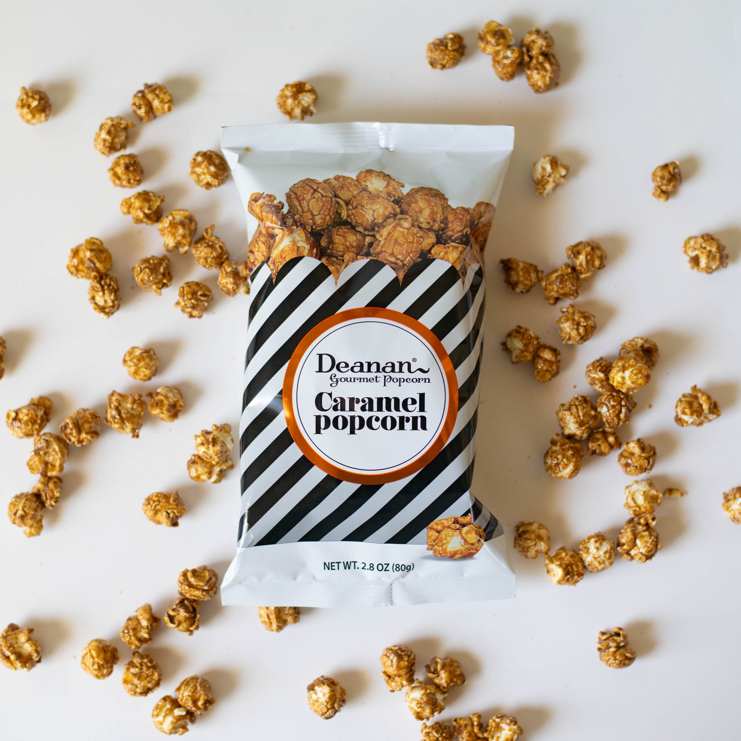Caramel - 100 Count