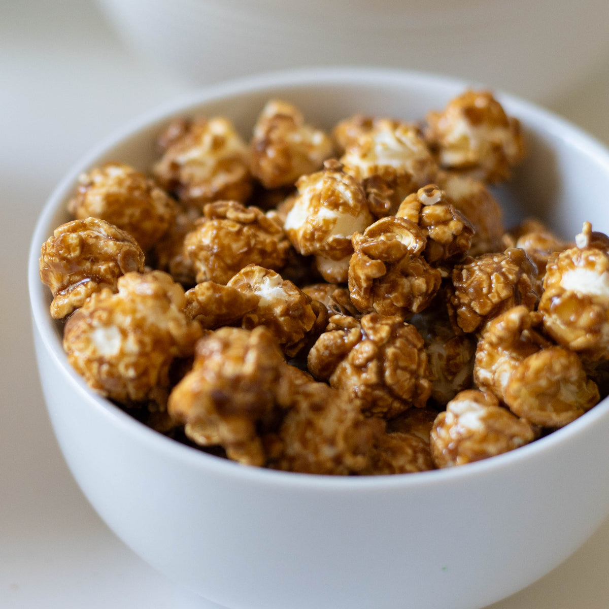 Loose Popcorn