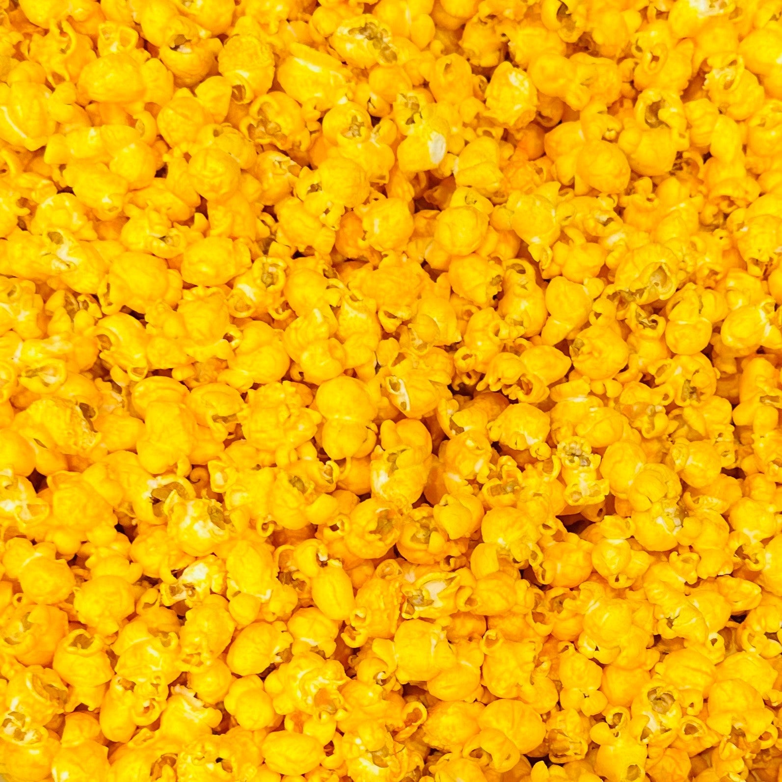Loose Popcorn - Cheese