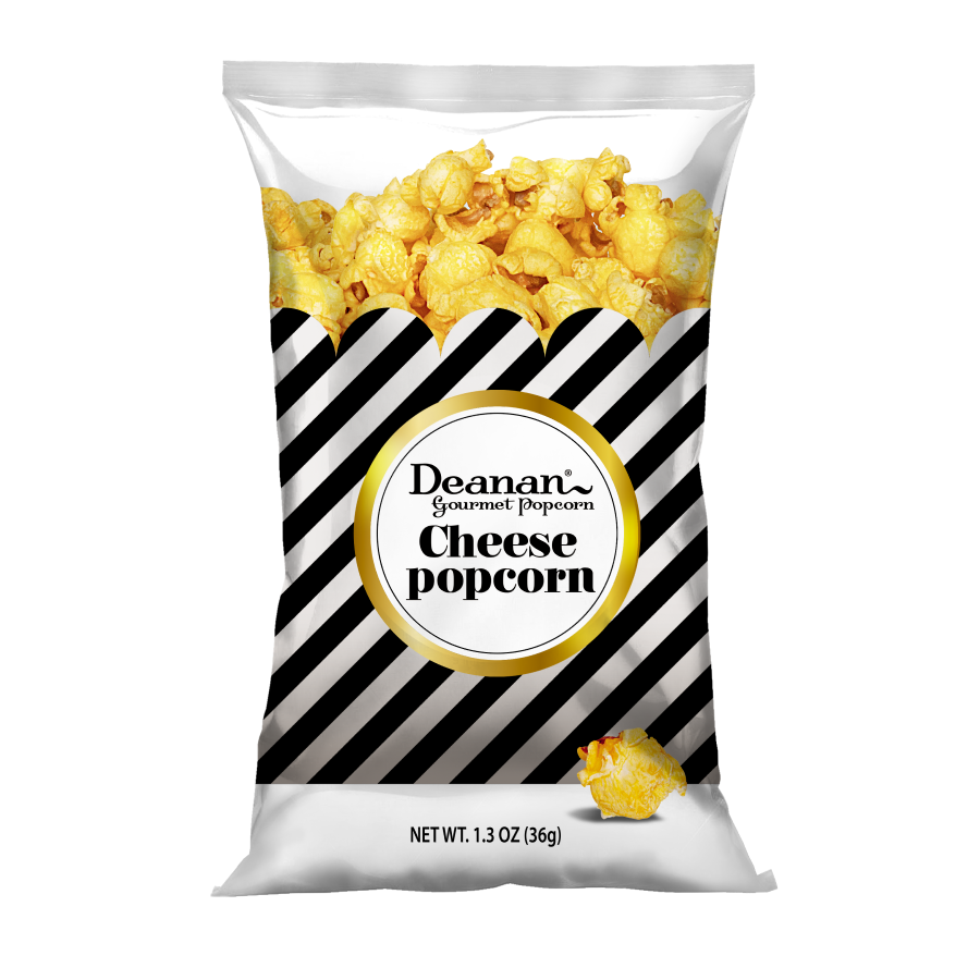 Cheese - 100 Count