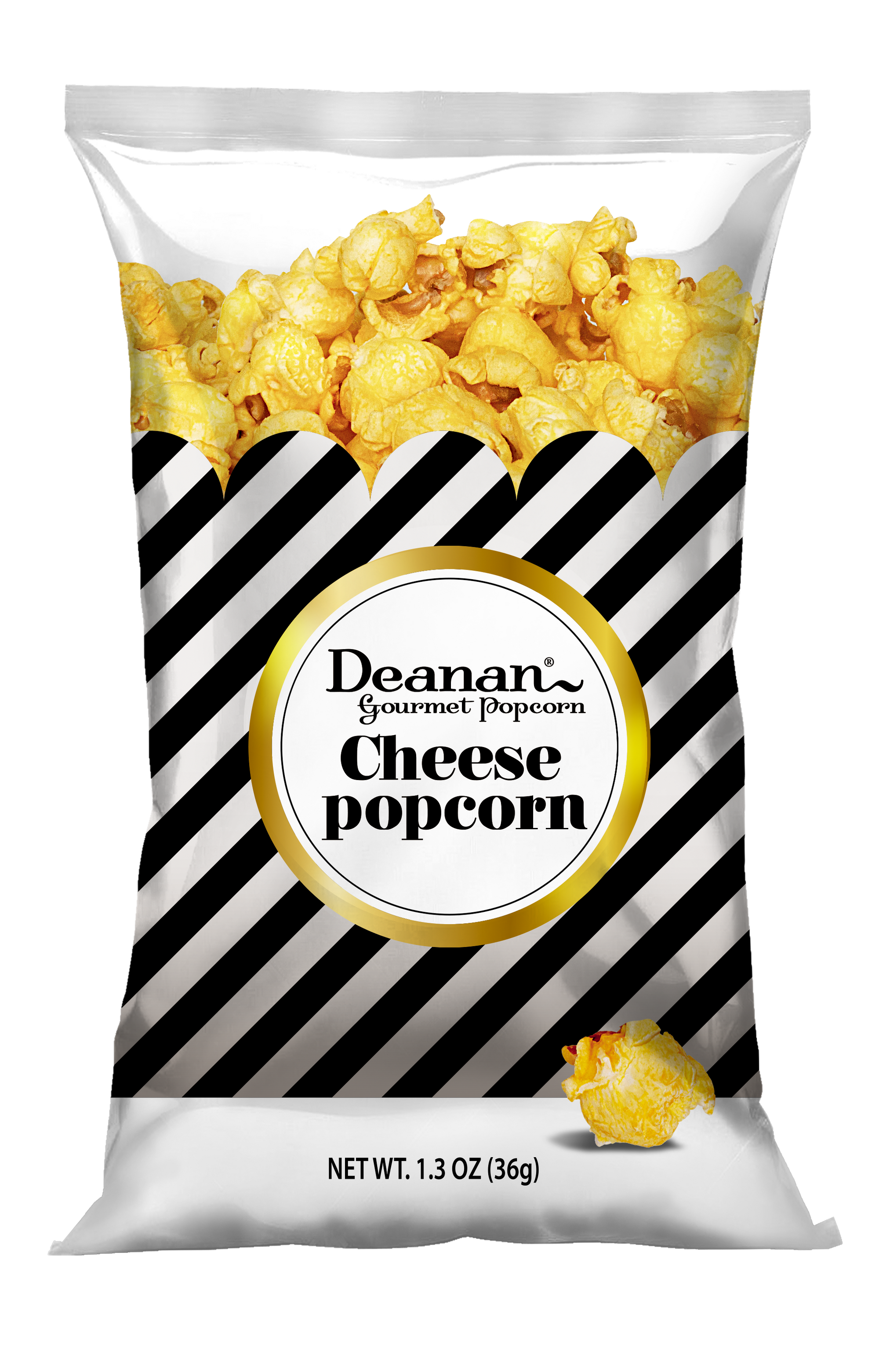 Cheese Corn PB