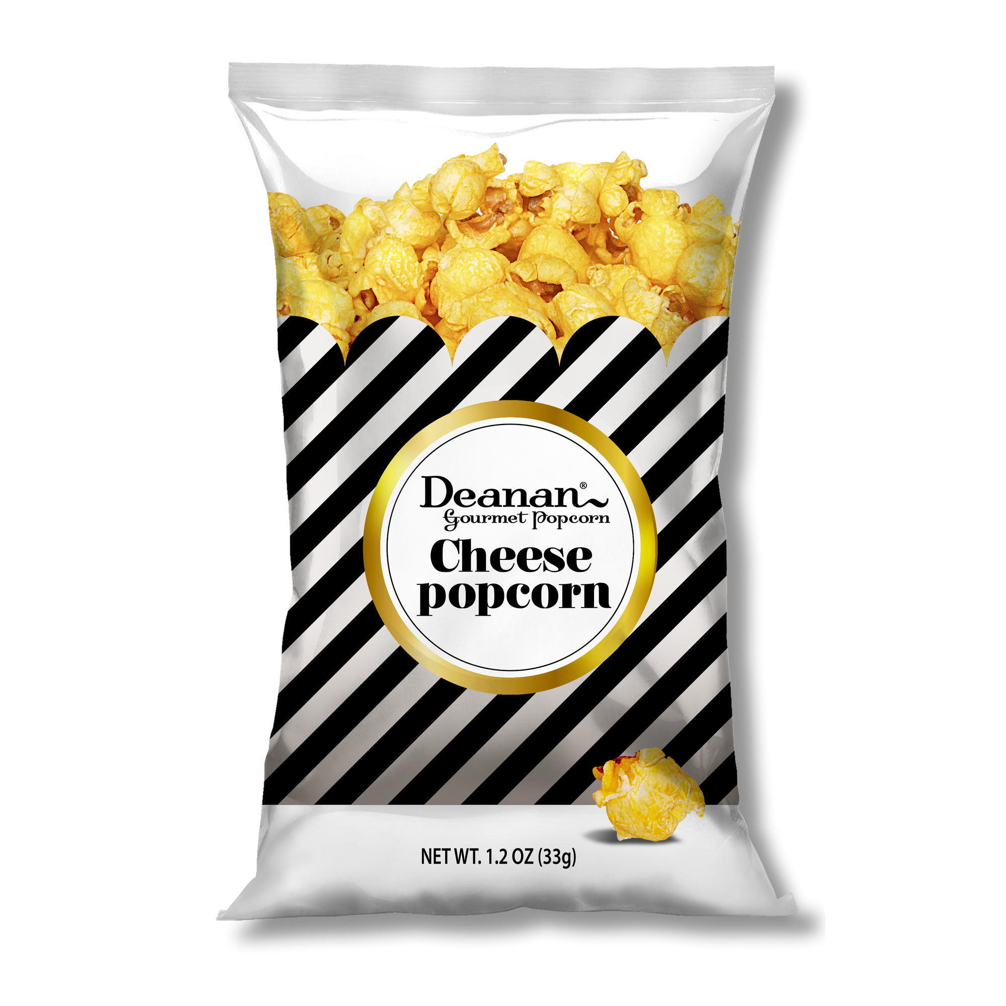 Cheese - Wholesale Mixed