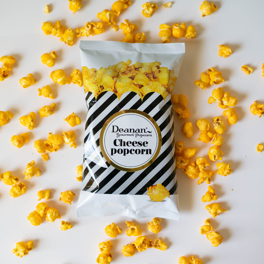 Cheese - 100 Count