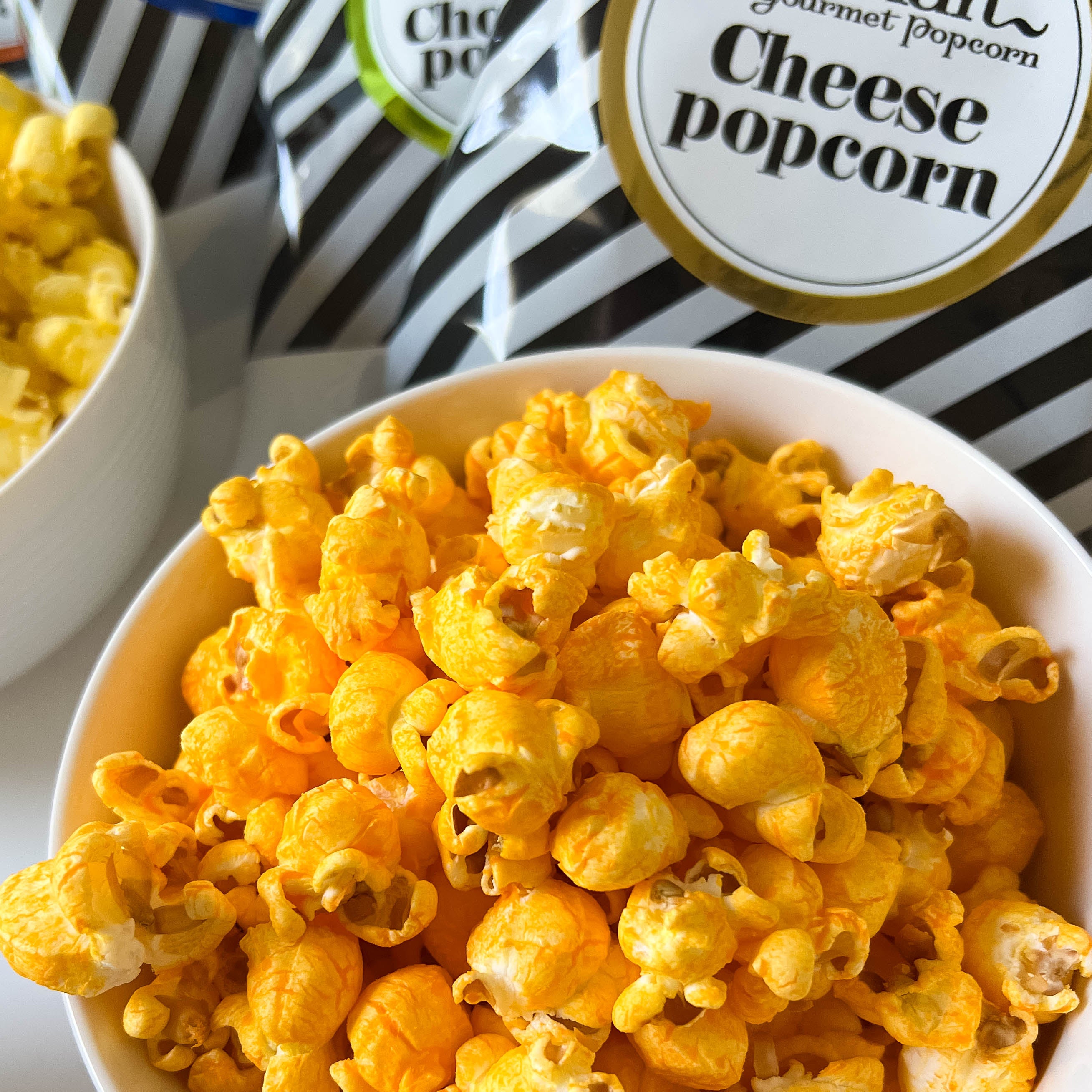 Cheese - 100 Count