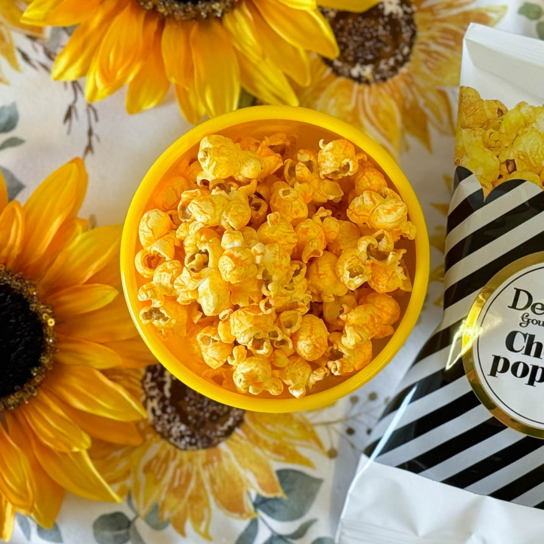 Cheese - 100 Count
