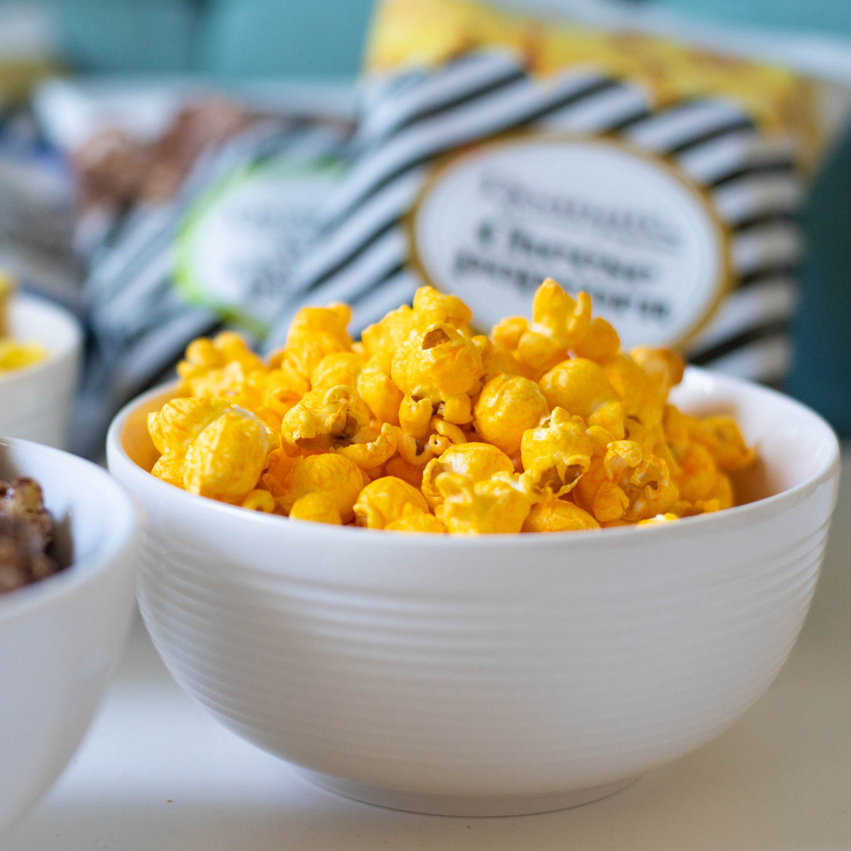 Loose Popcorn