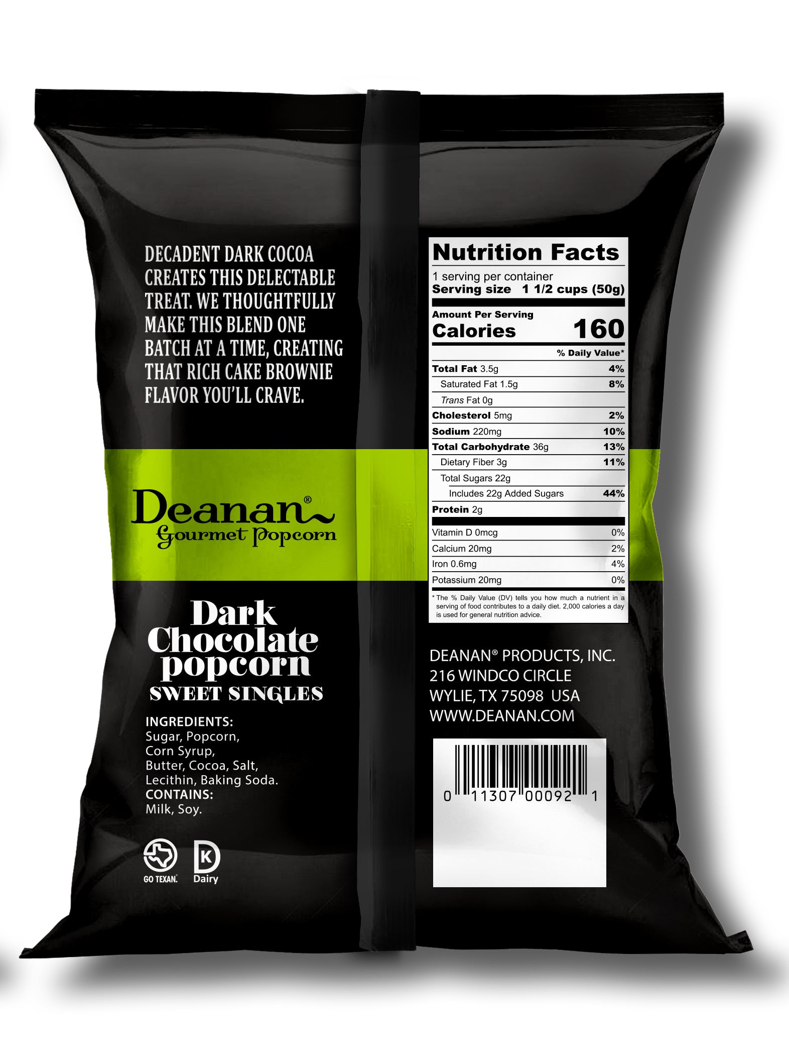 Mixed - 100 Count