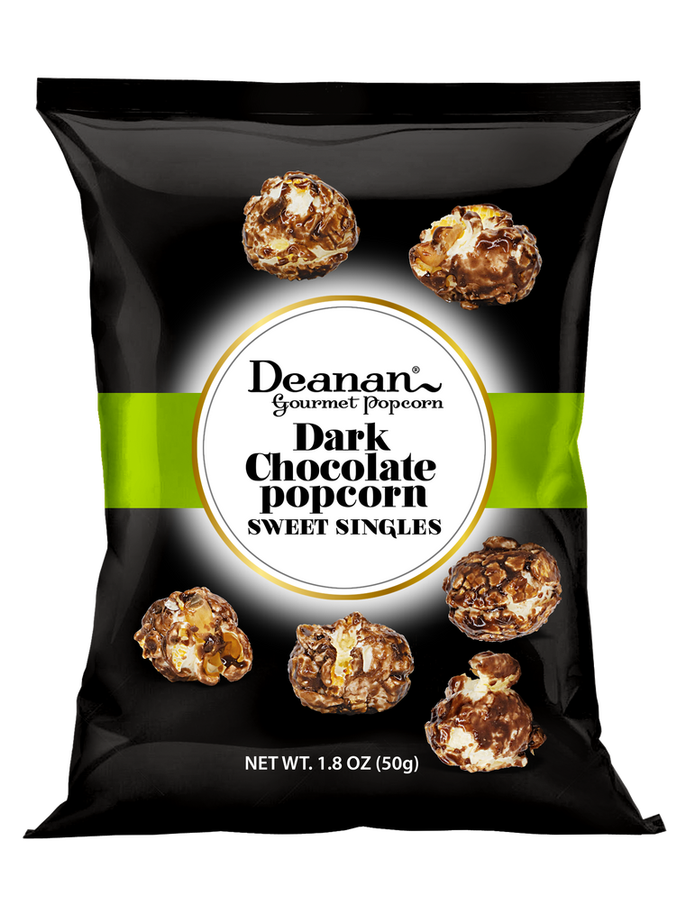 Dark Chocolate Singles Mixed