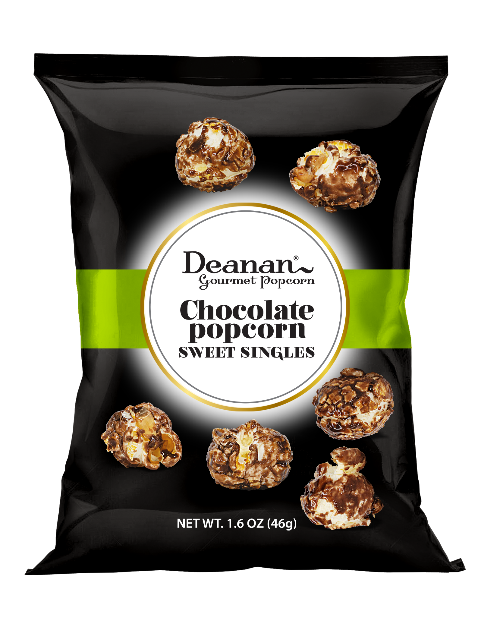 Chocolate - 100 Count