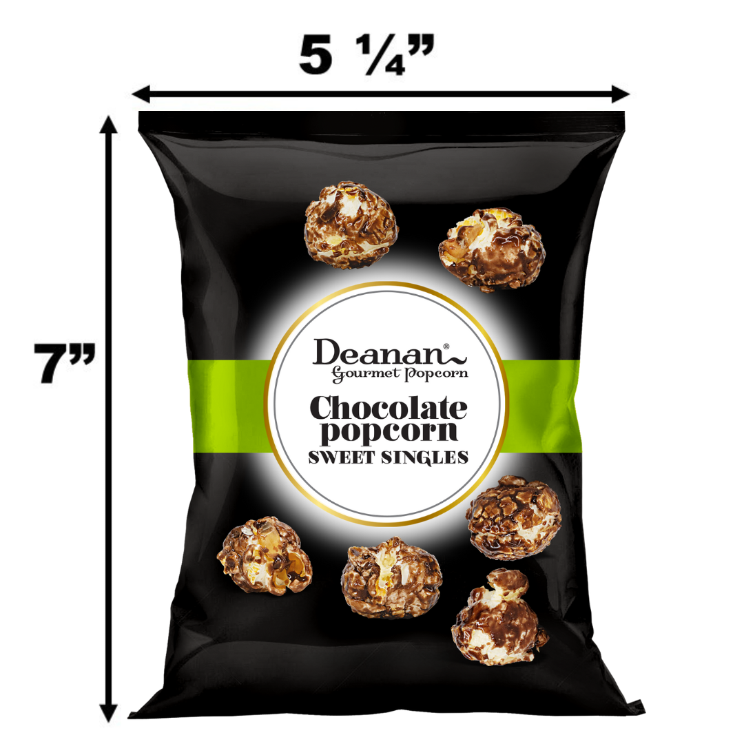 Chocolate - 100 Count