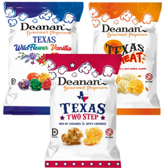 Texas Trio