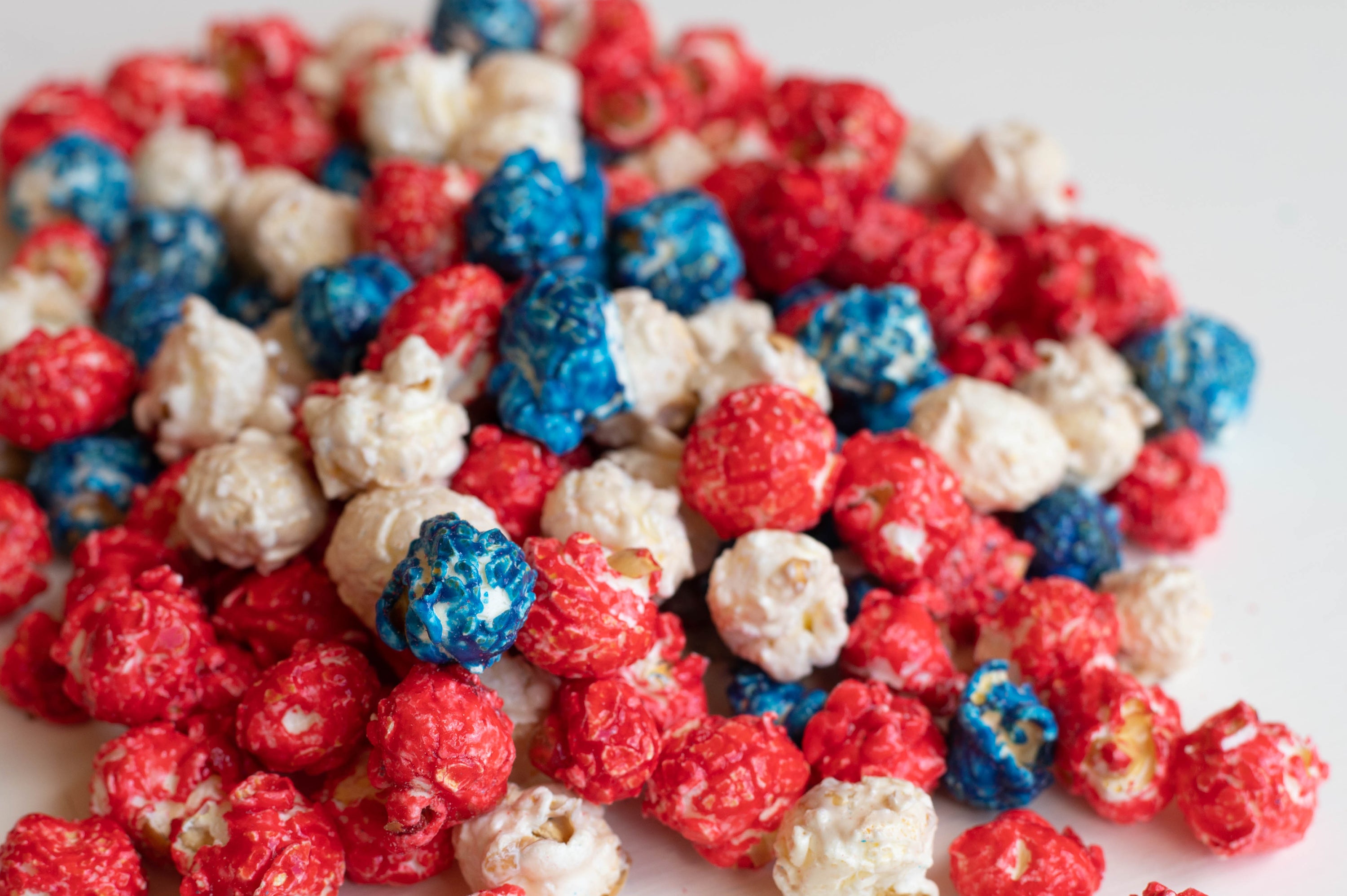 Patriotic - 100 Count