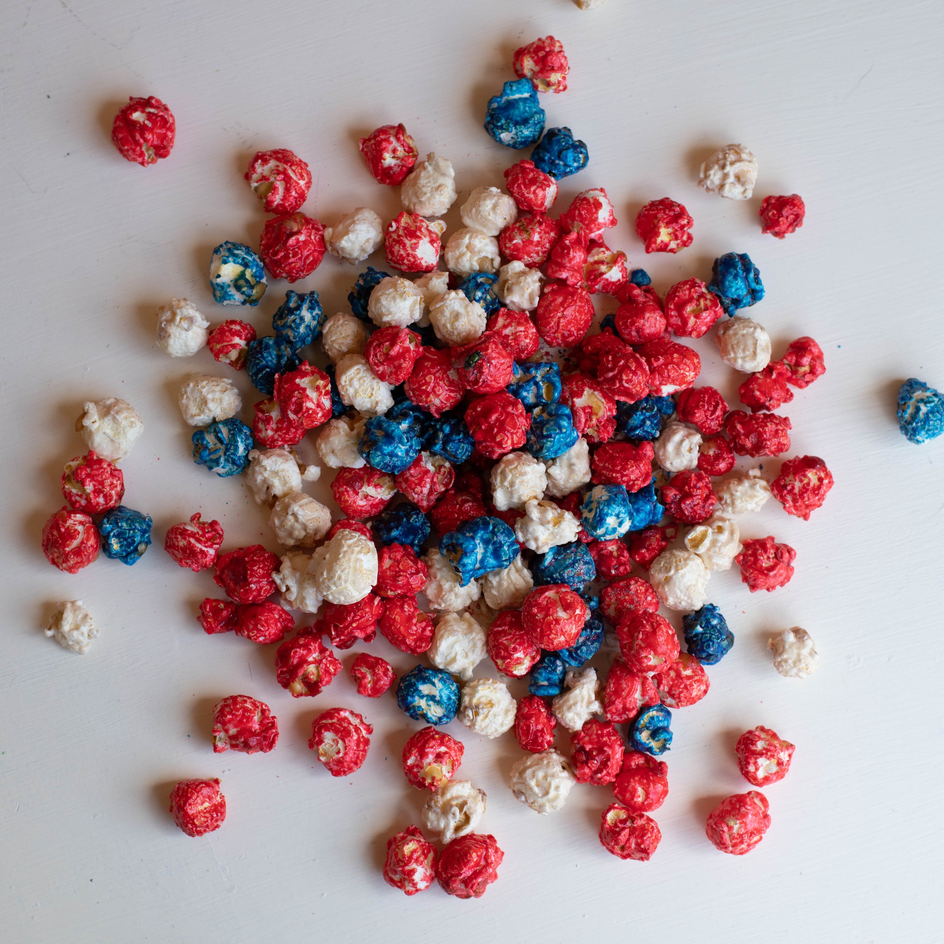 Patriotic - 100 Count