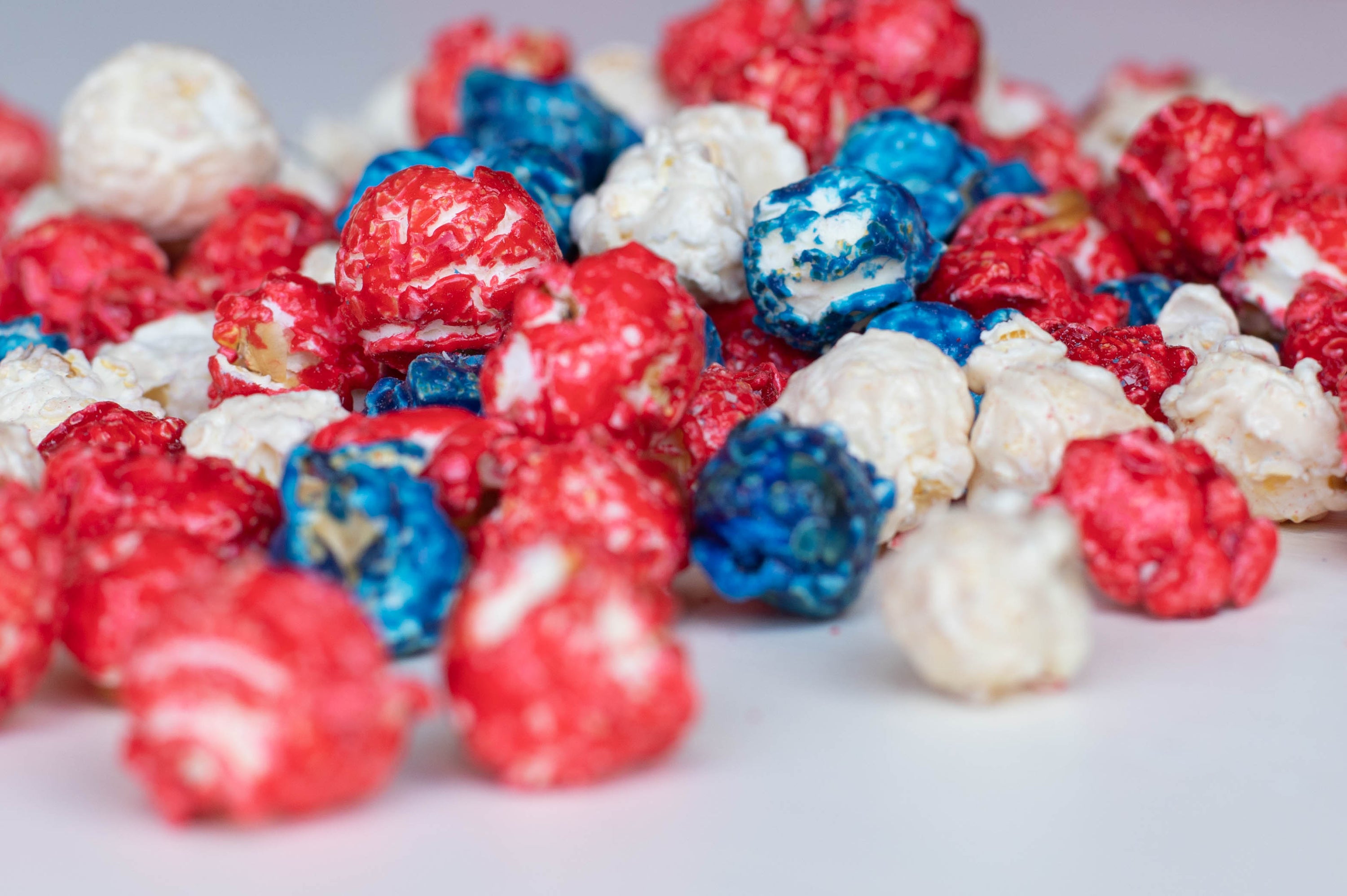 Patriotic - 100 Count