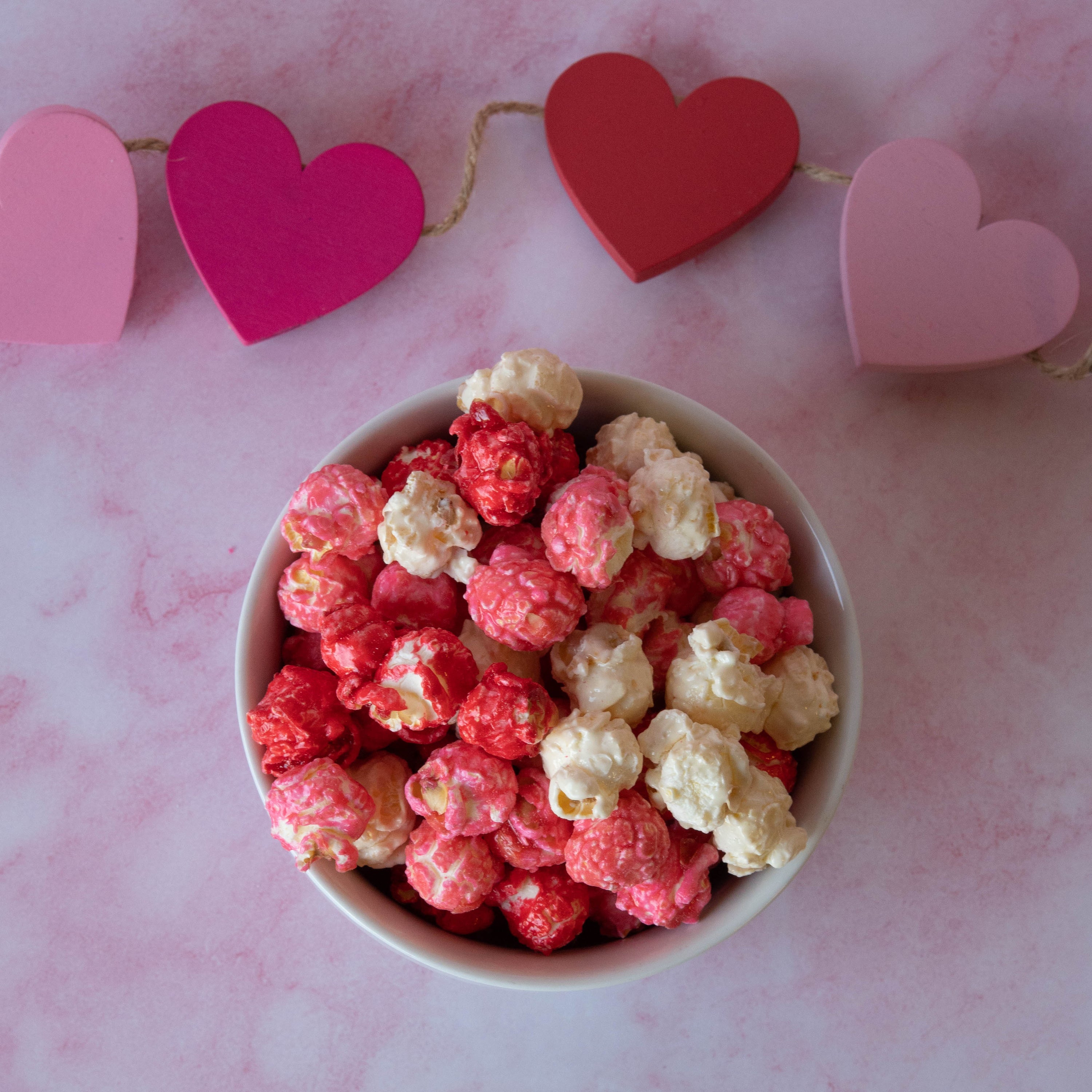 Hearts ❤️ Love Bundle - 12 Count