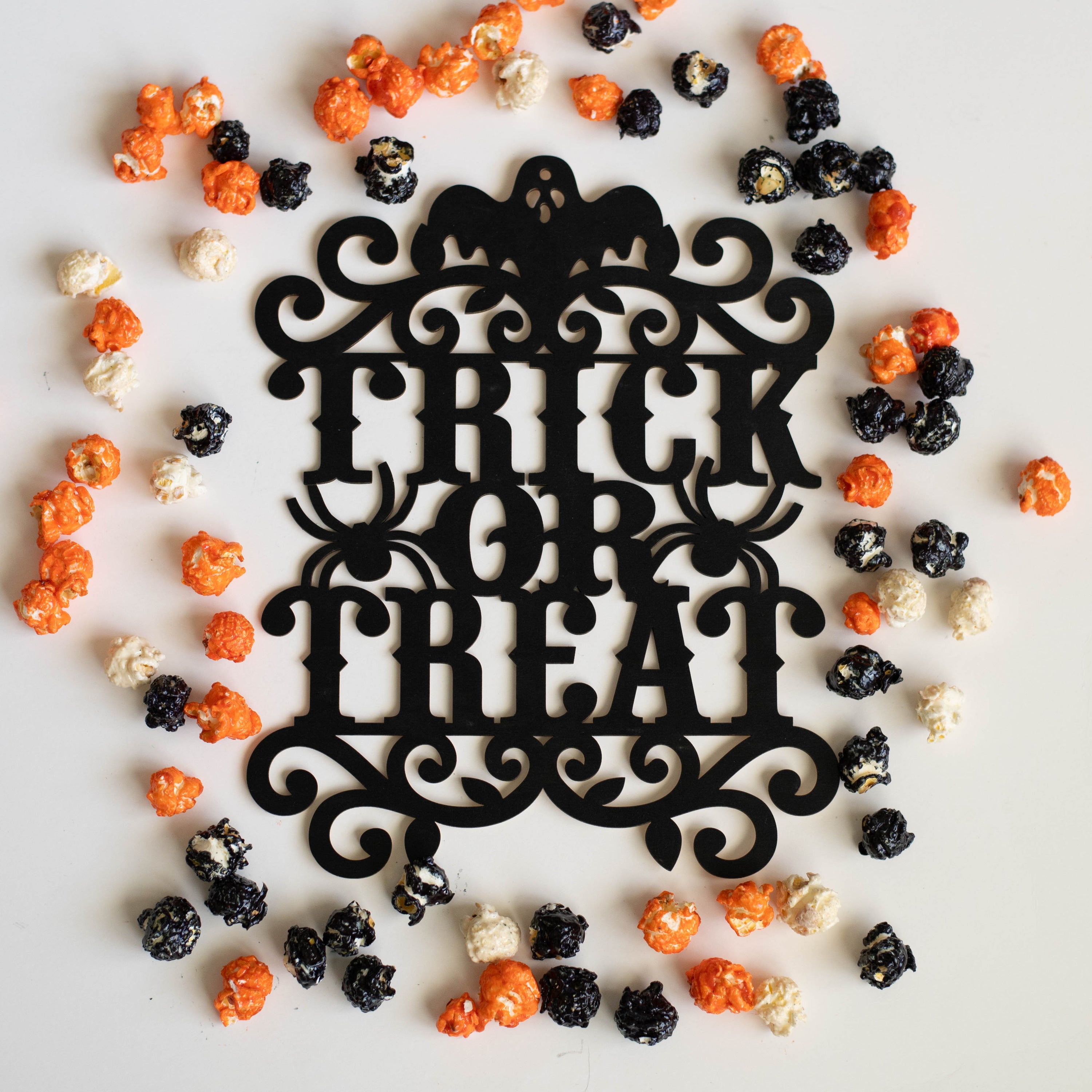 Vanilla Halloween - 100 Count