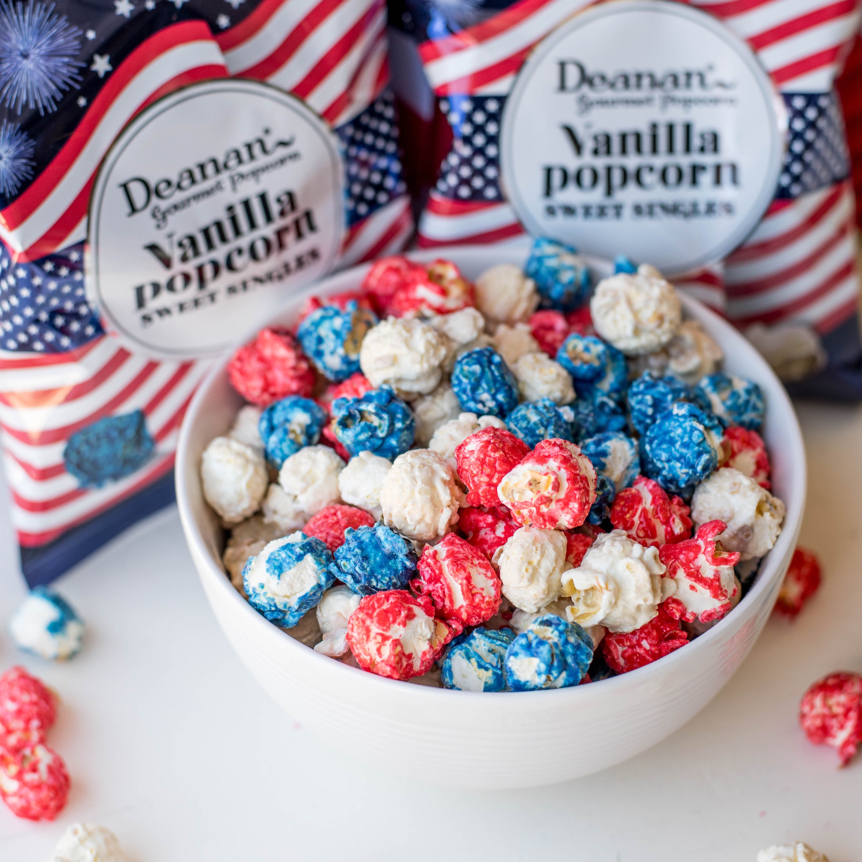 Patriotic Bundle - 12 Count