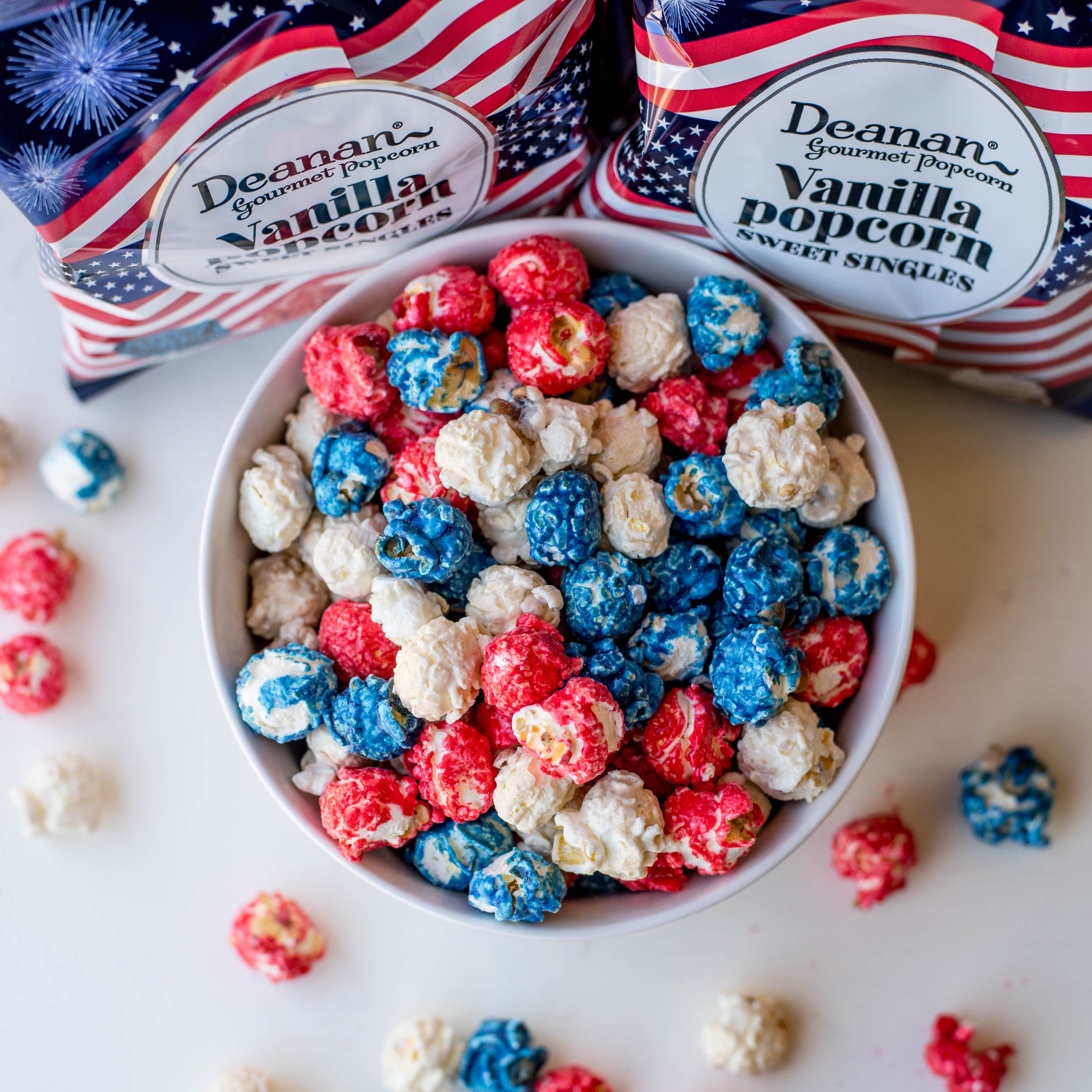 Patriotic Bundle - 12 Count
