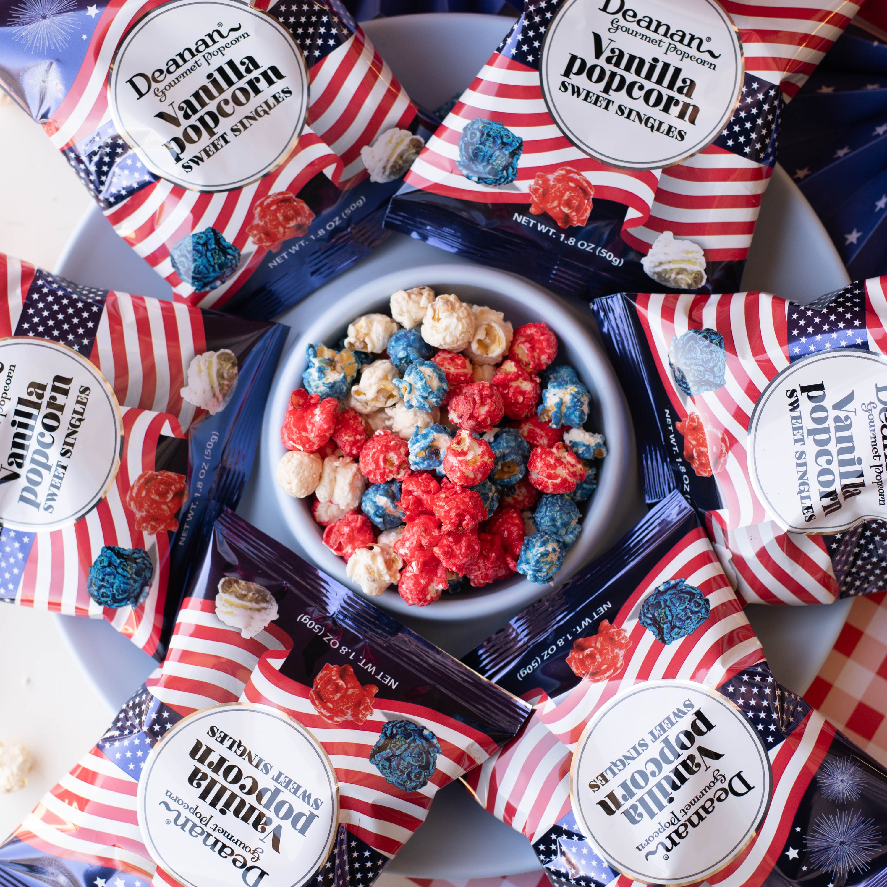Patriotic Bundle - 12 Count