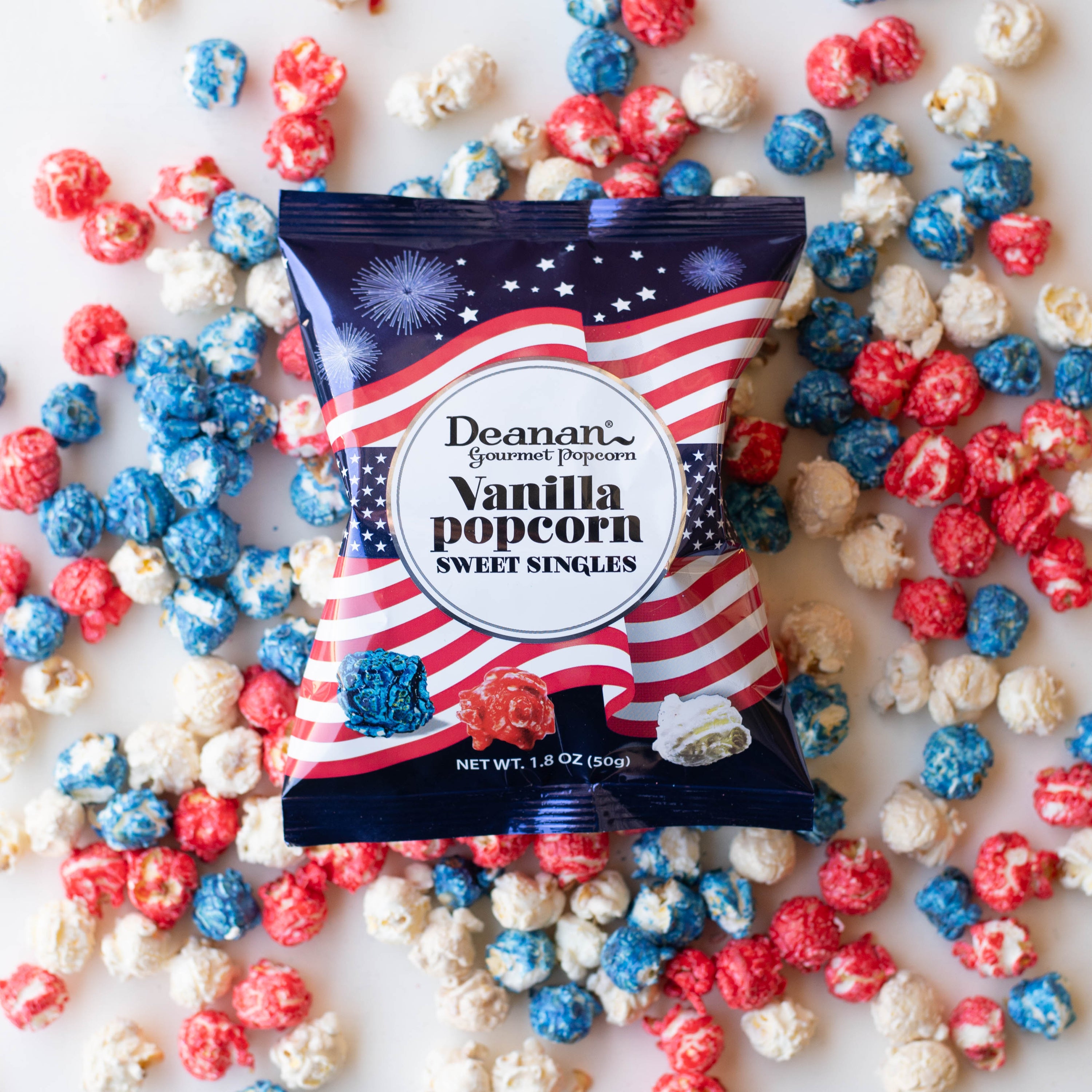 Patriotic Bundle - 12 Count